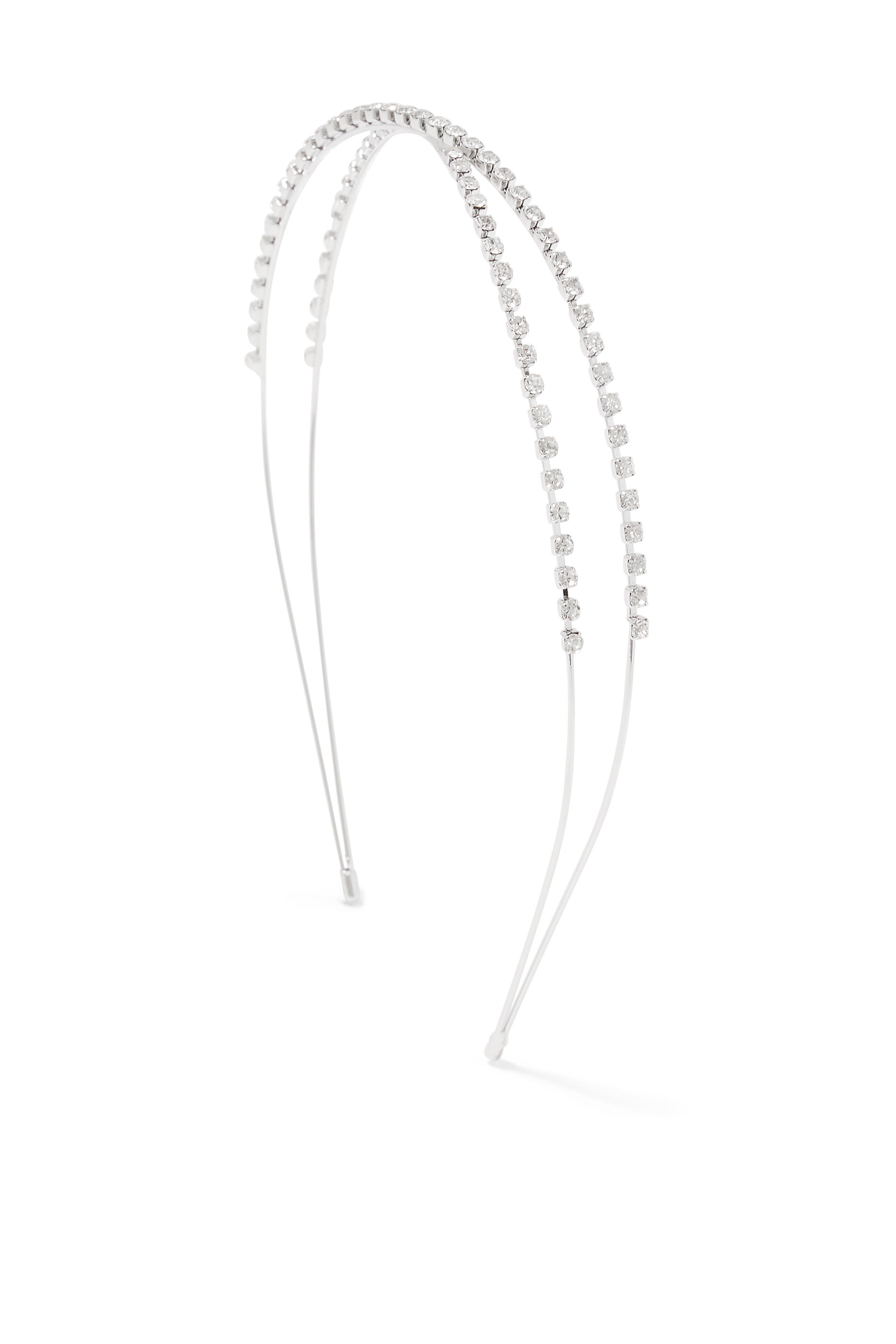 London Criss Cross Headband