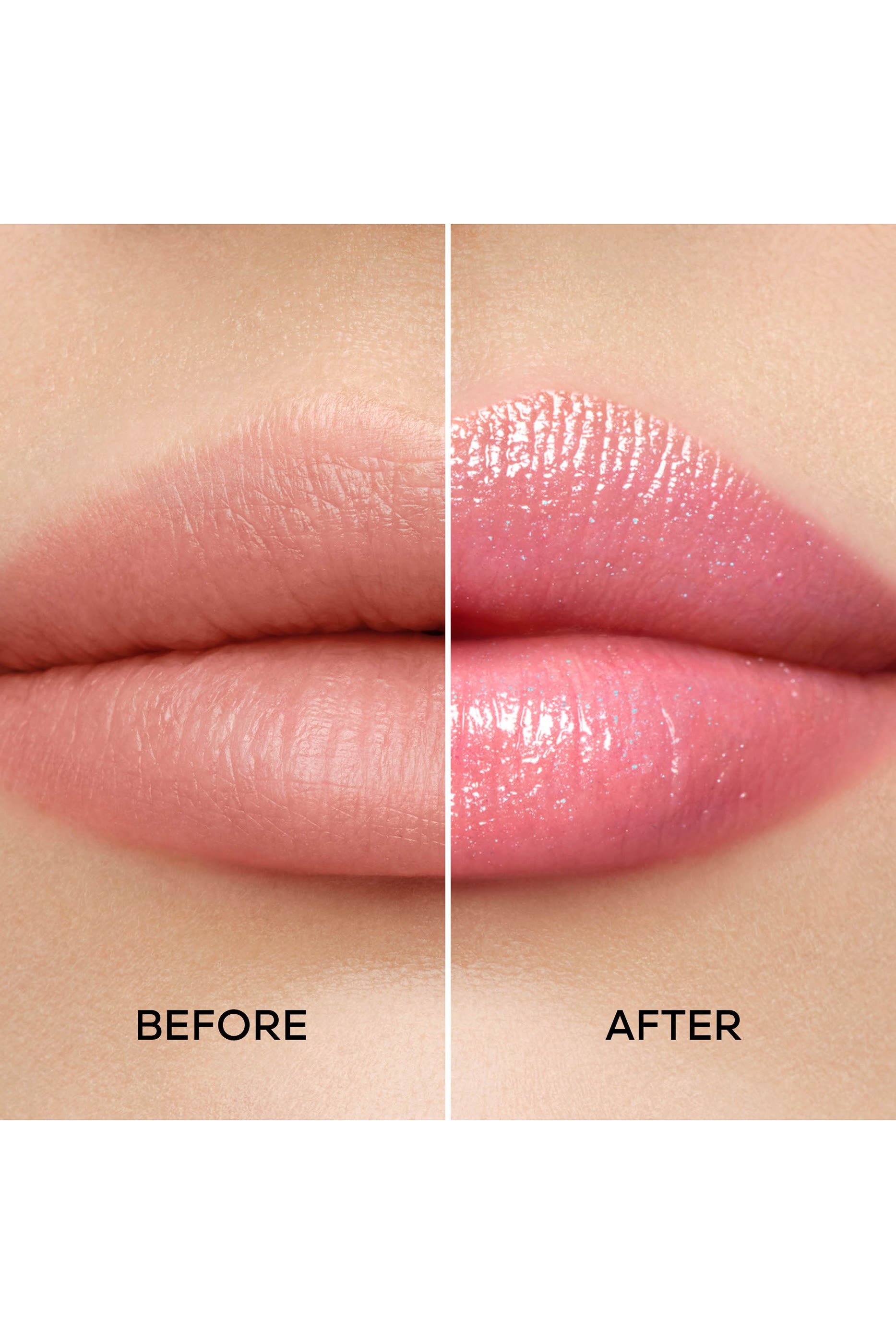 KissKiss Bee Glow Lip Balm