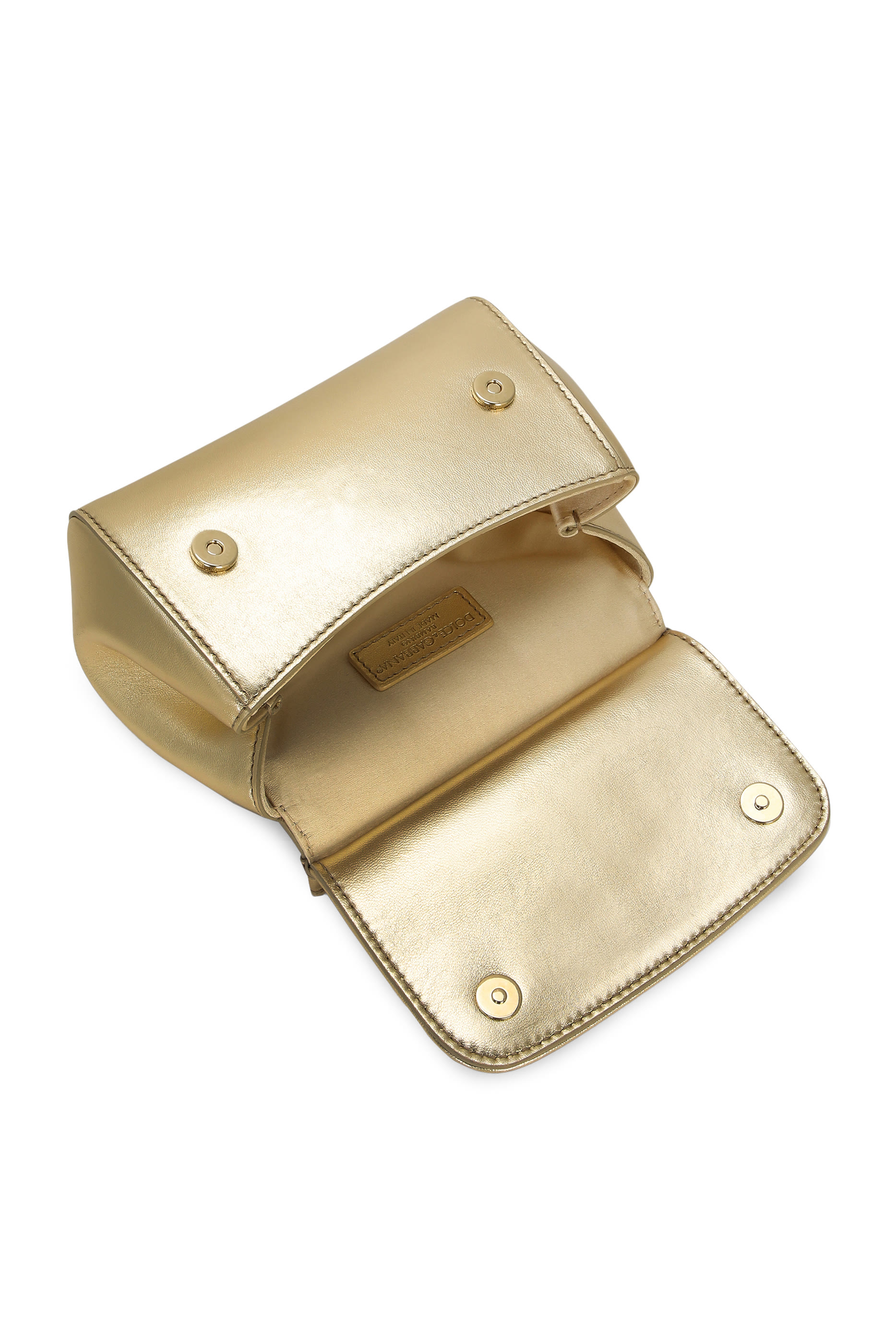 Kids Mini Sicily Handbag