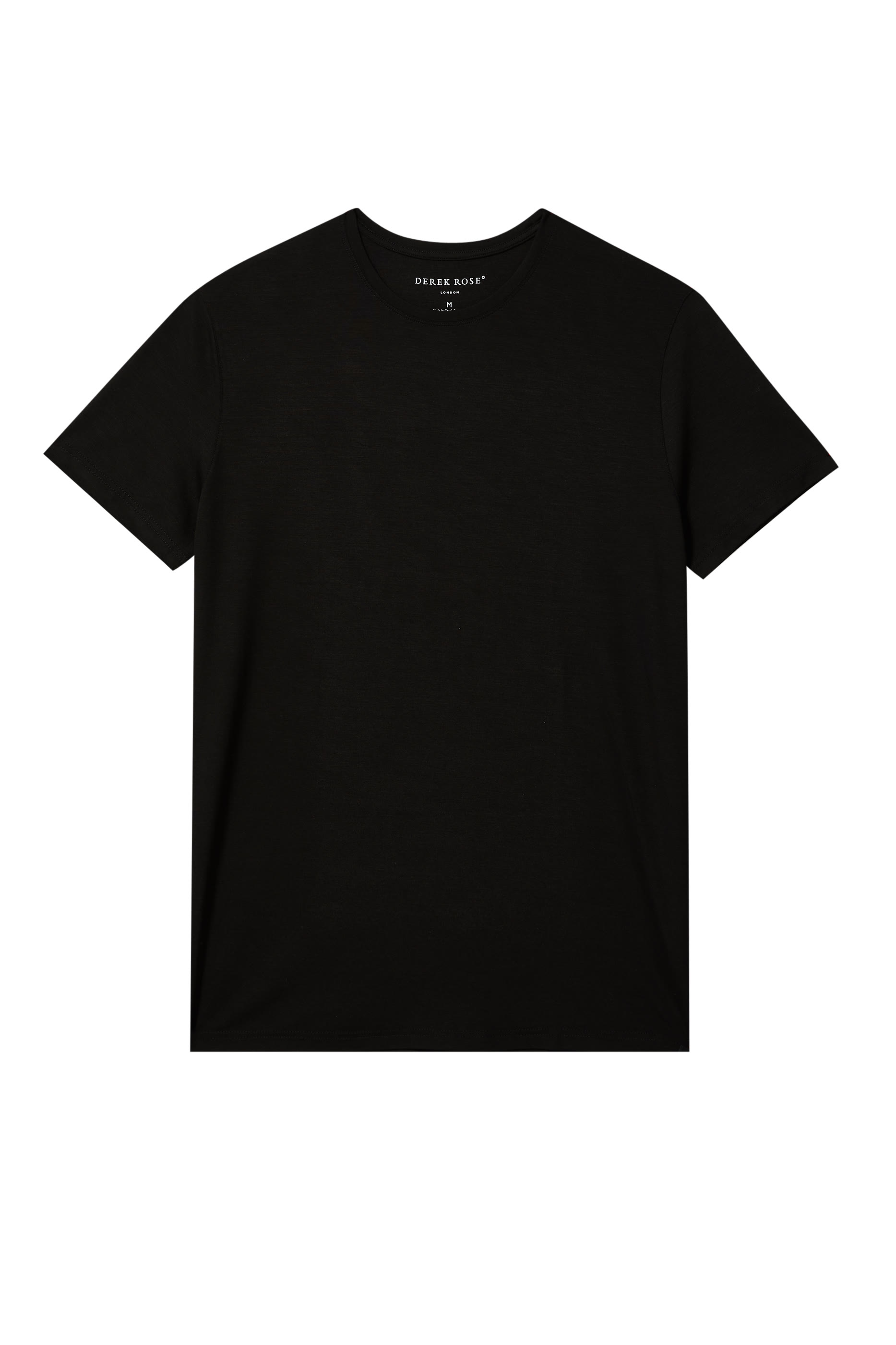 Plain Solid T-Shirt