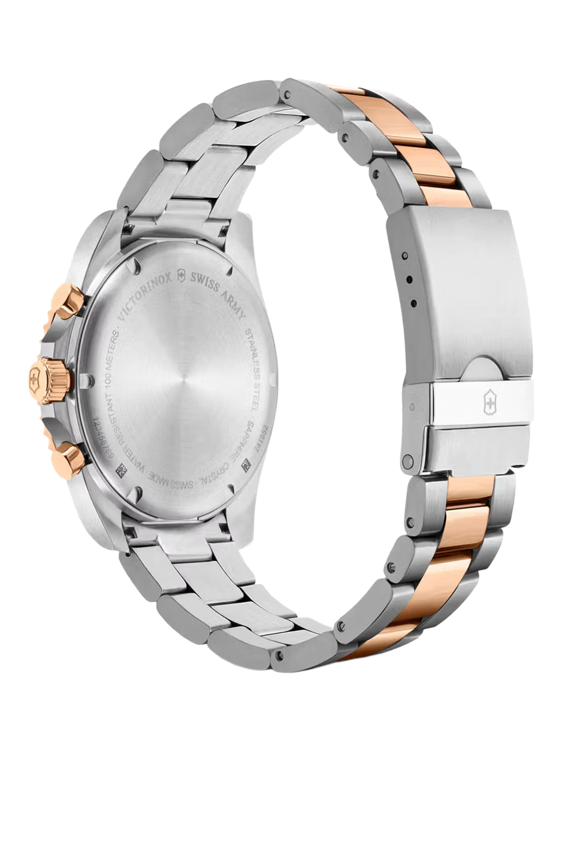 Maverick Chronograph Watch, 43mm