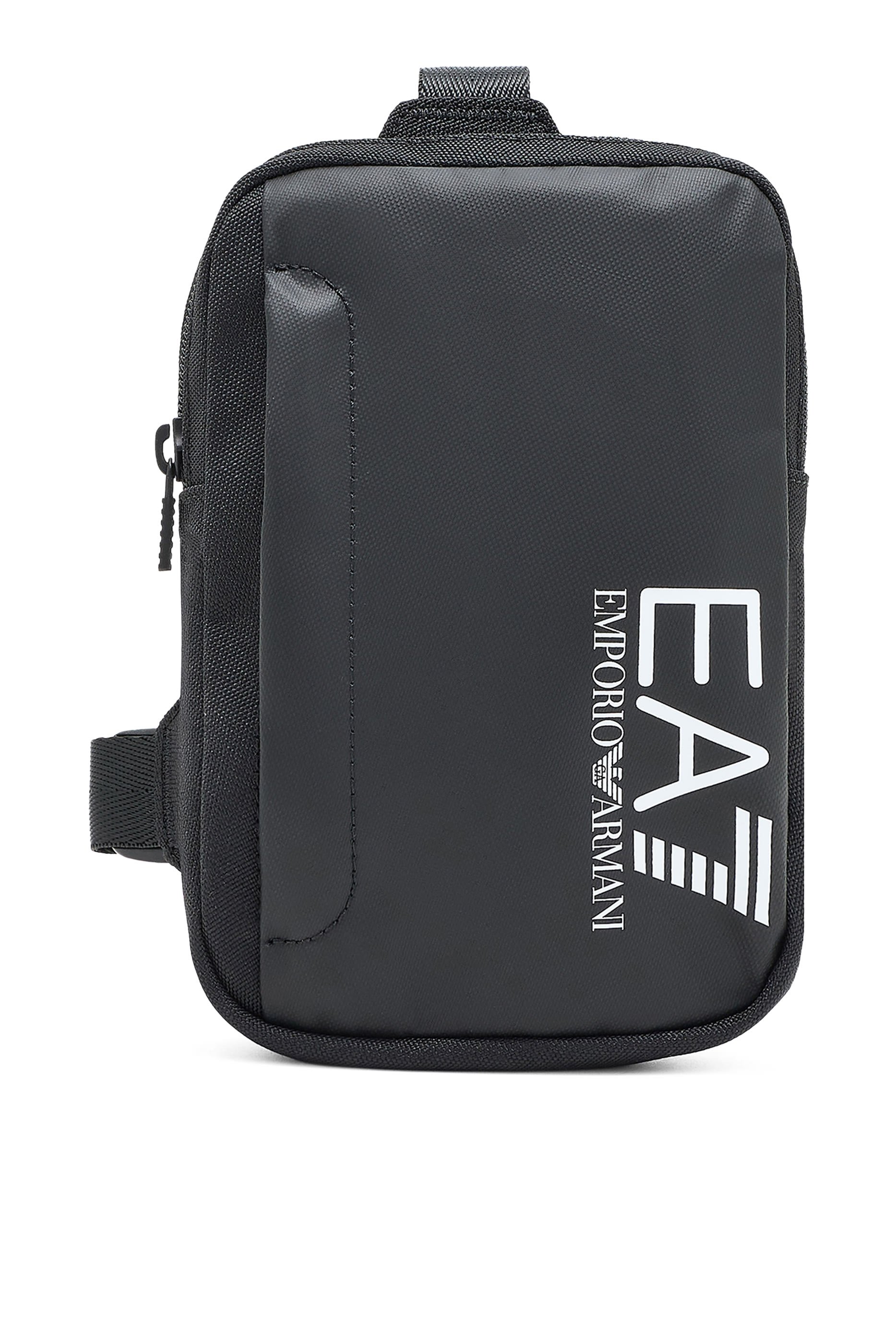 EA7 Train Core Crossbody Bag