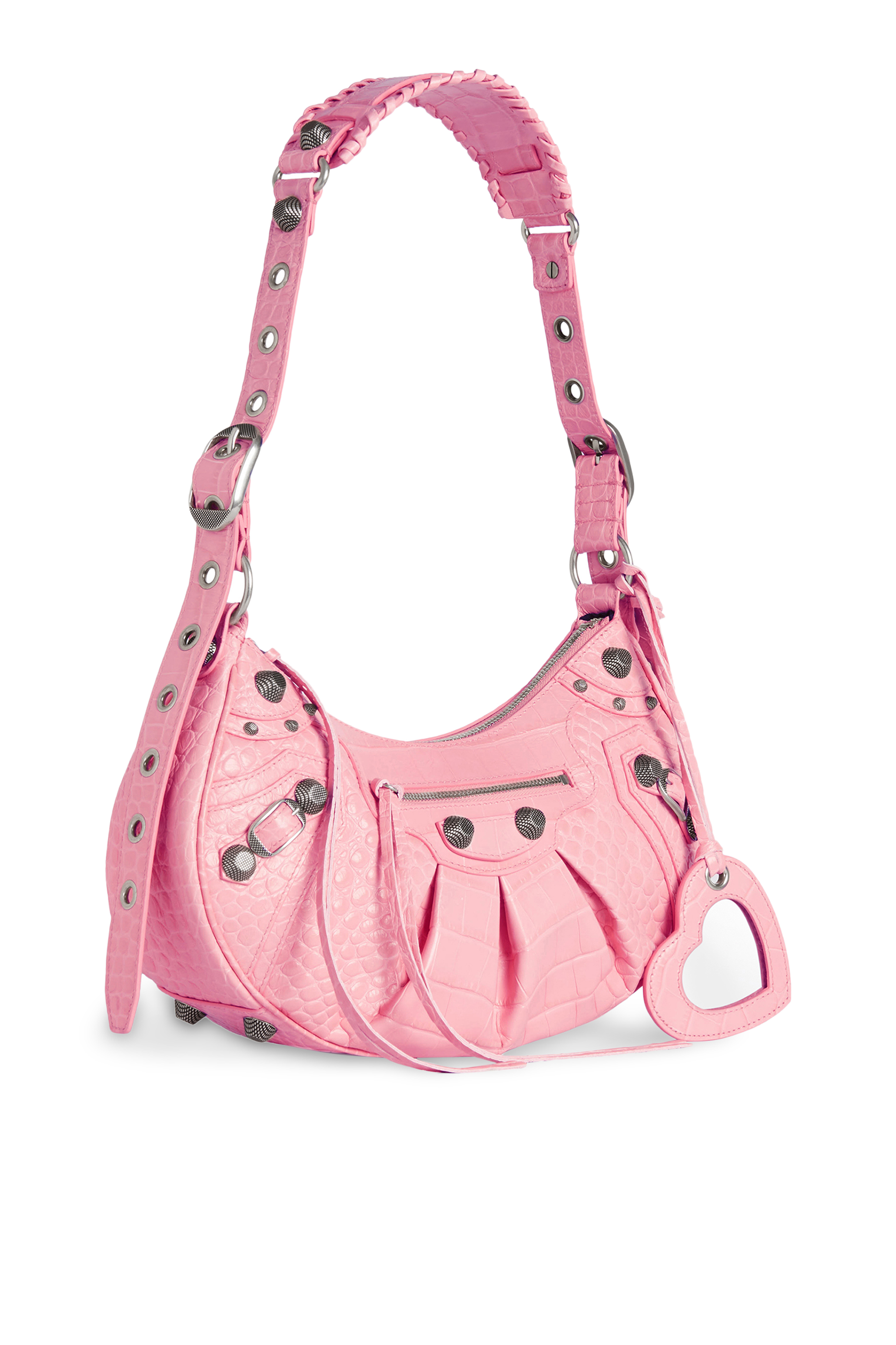 Le Cagole S Shoulder Bag