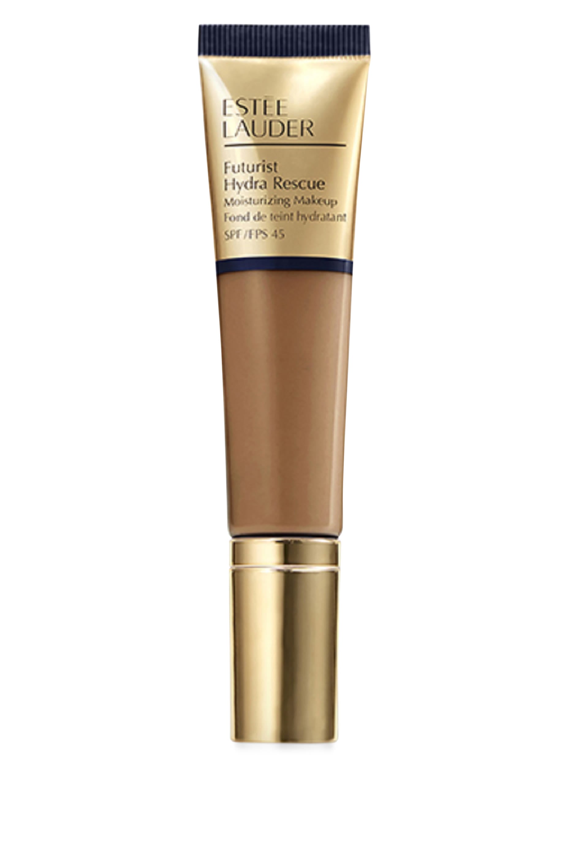 Futurist Hydra Rescue Moisturizing Makeup SPF 45
