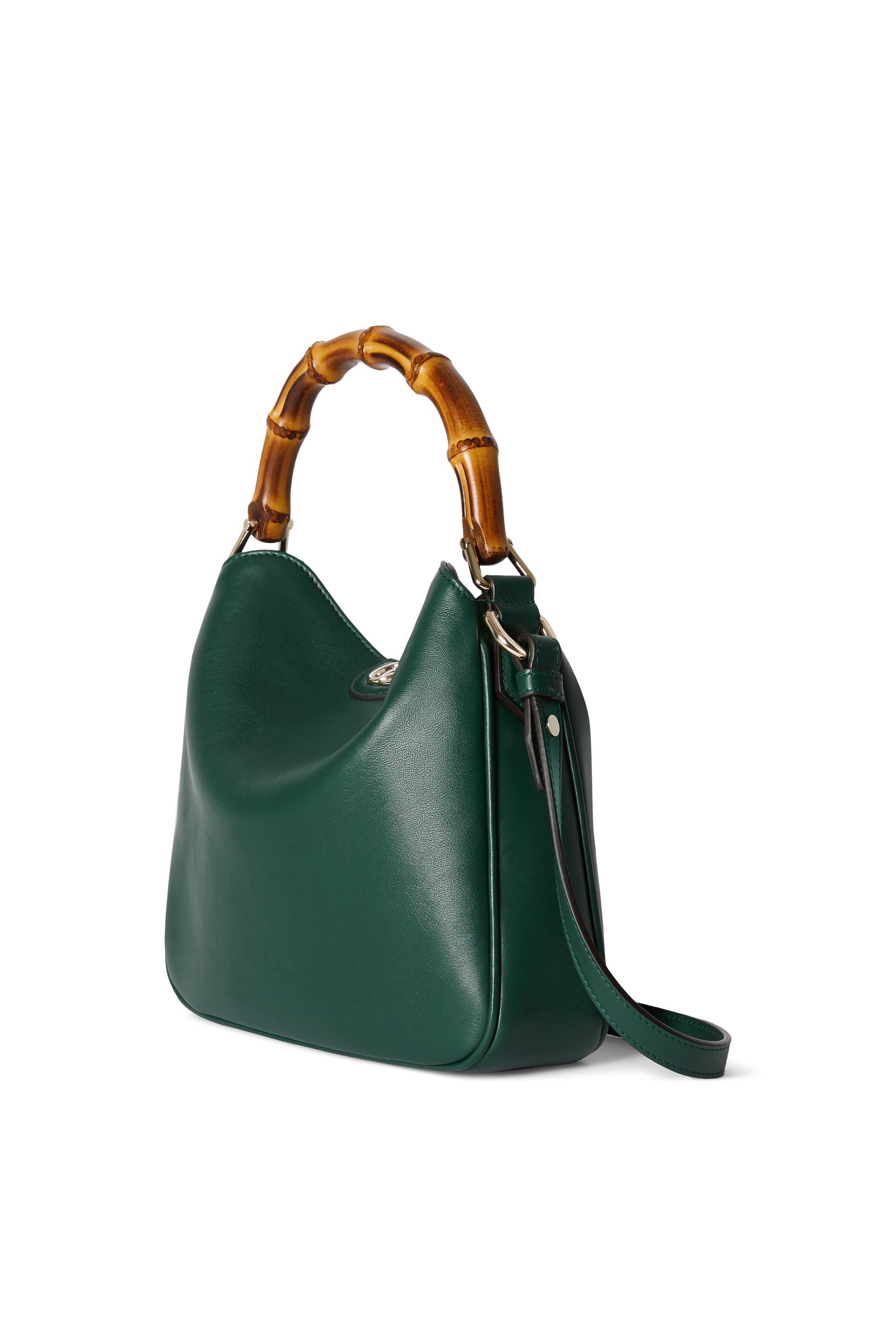 Diana Small Shoulder Bag