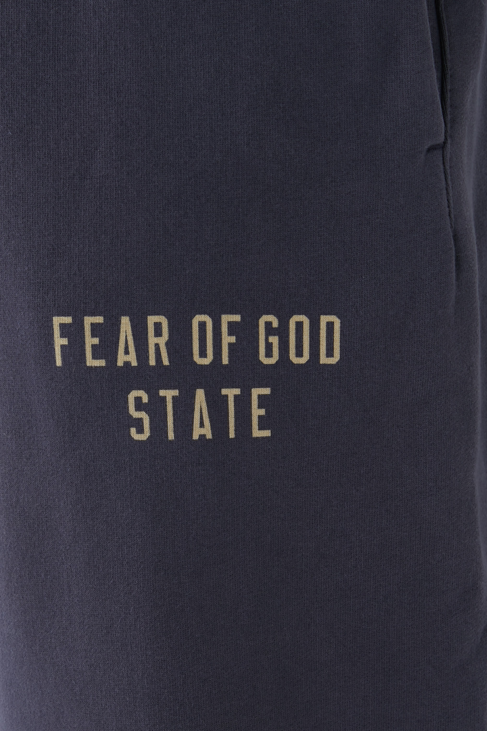 Heavy Fleece Sweatpants