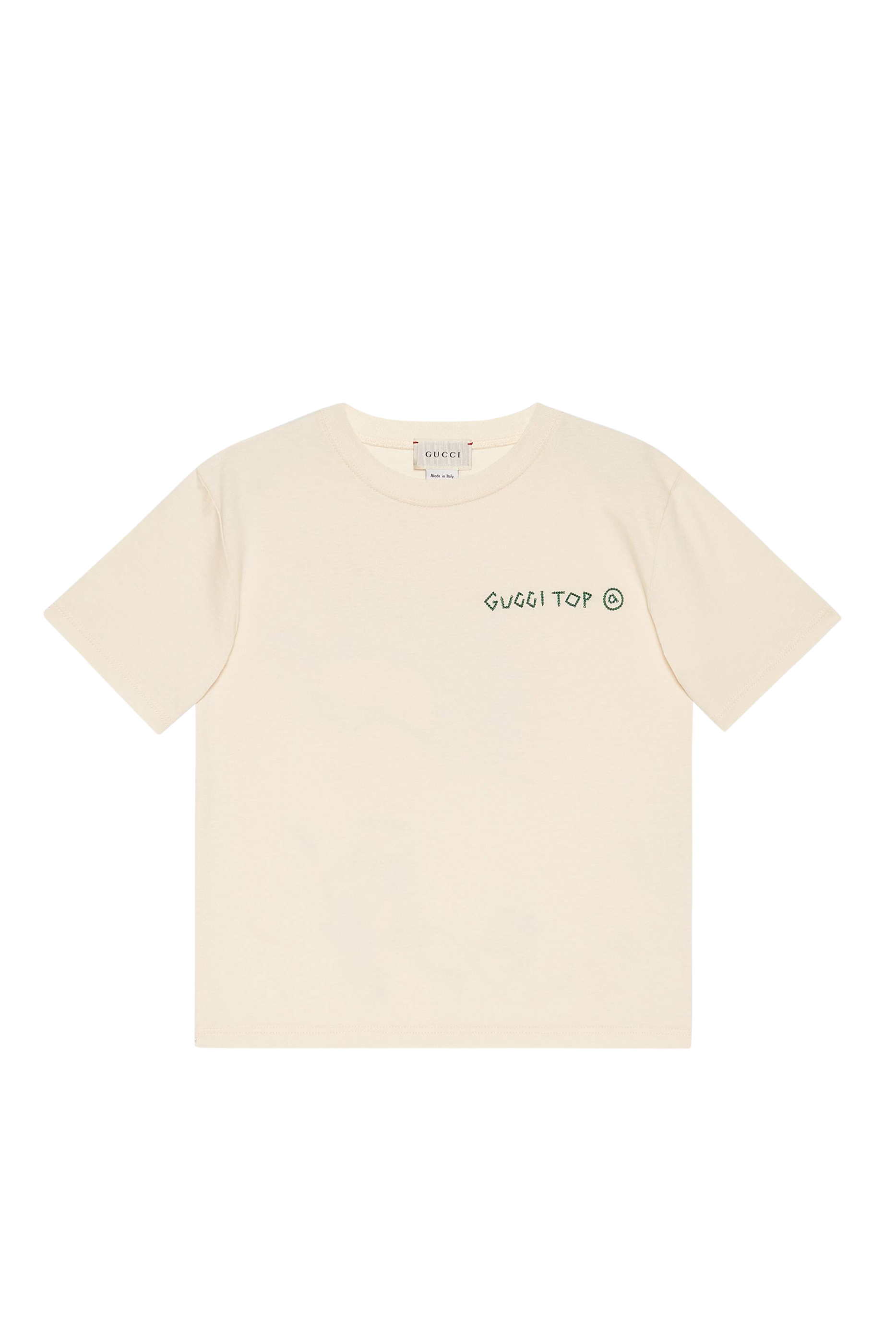 Punk Print T-Shirt