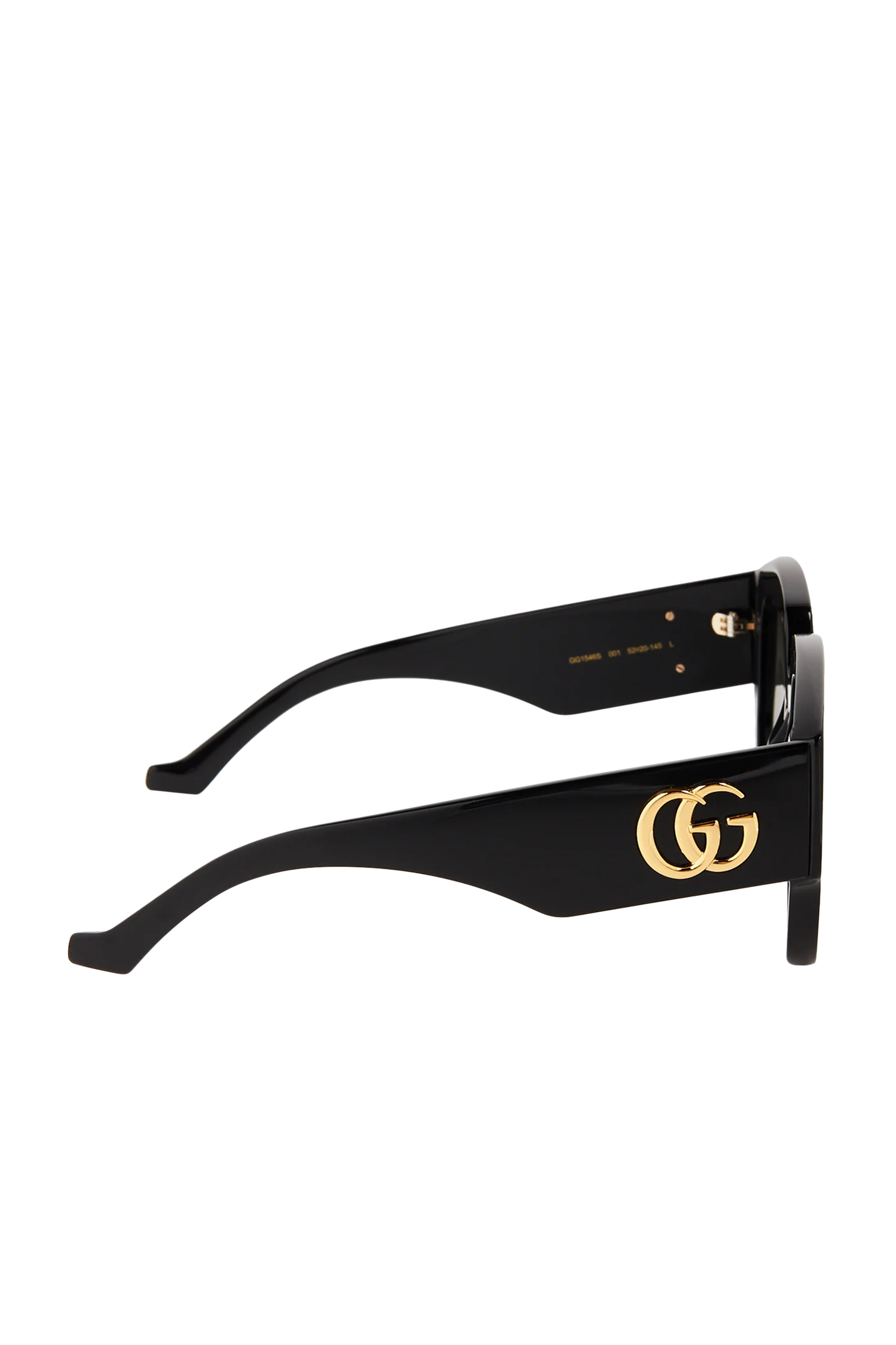 Square Frame Sunglasses