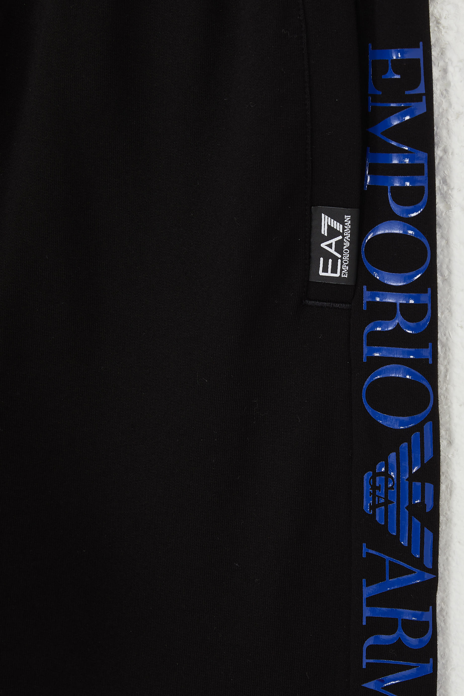 Kids Macro Logo Joggers