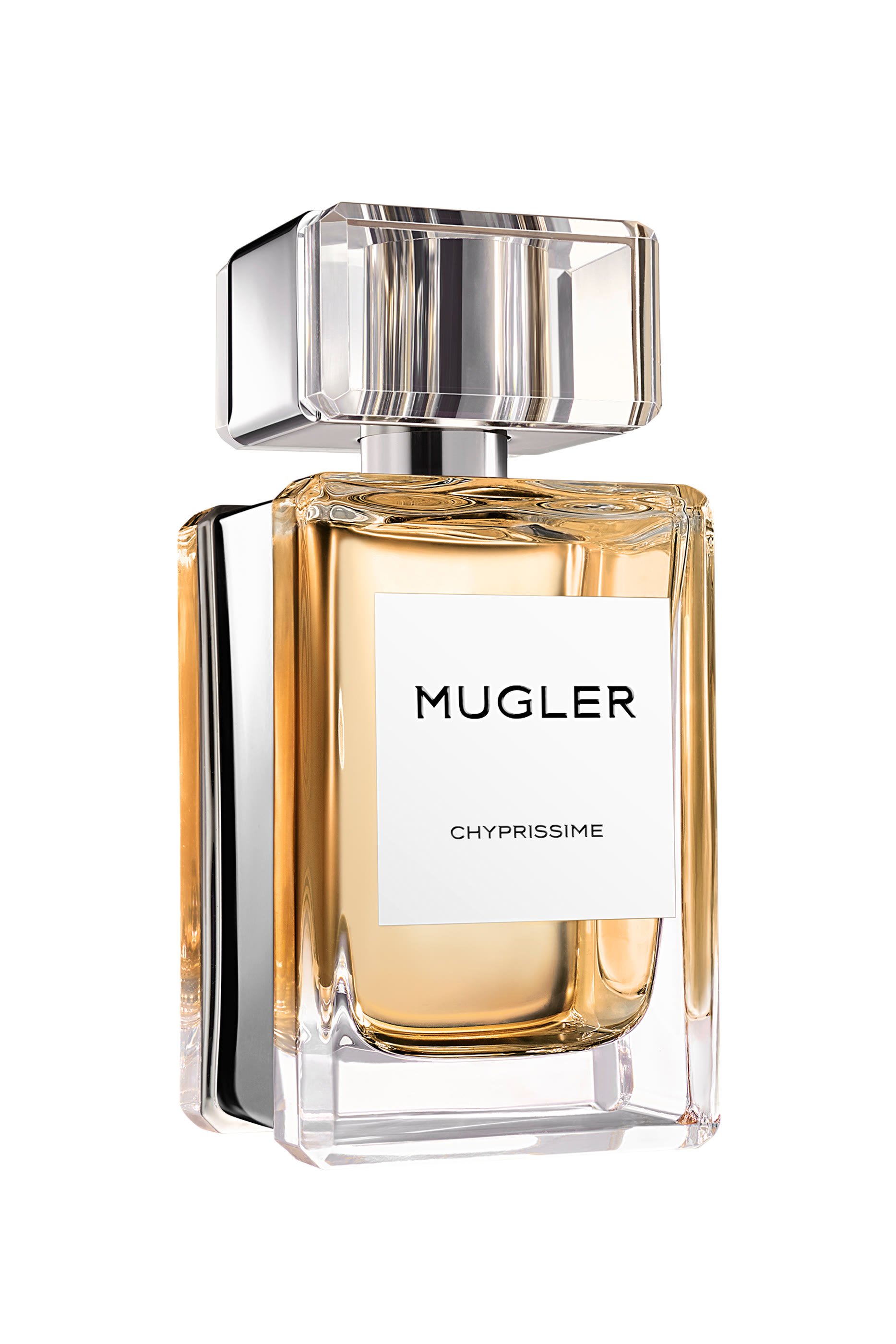 Chyprissime Eau de Parfum