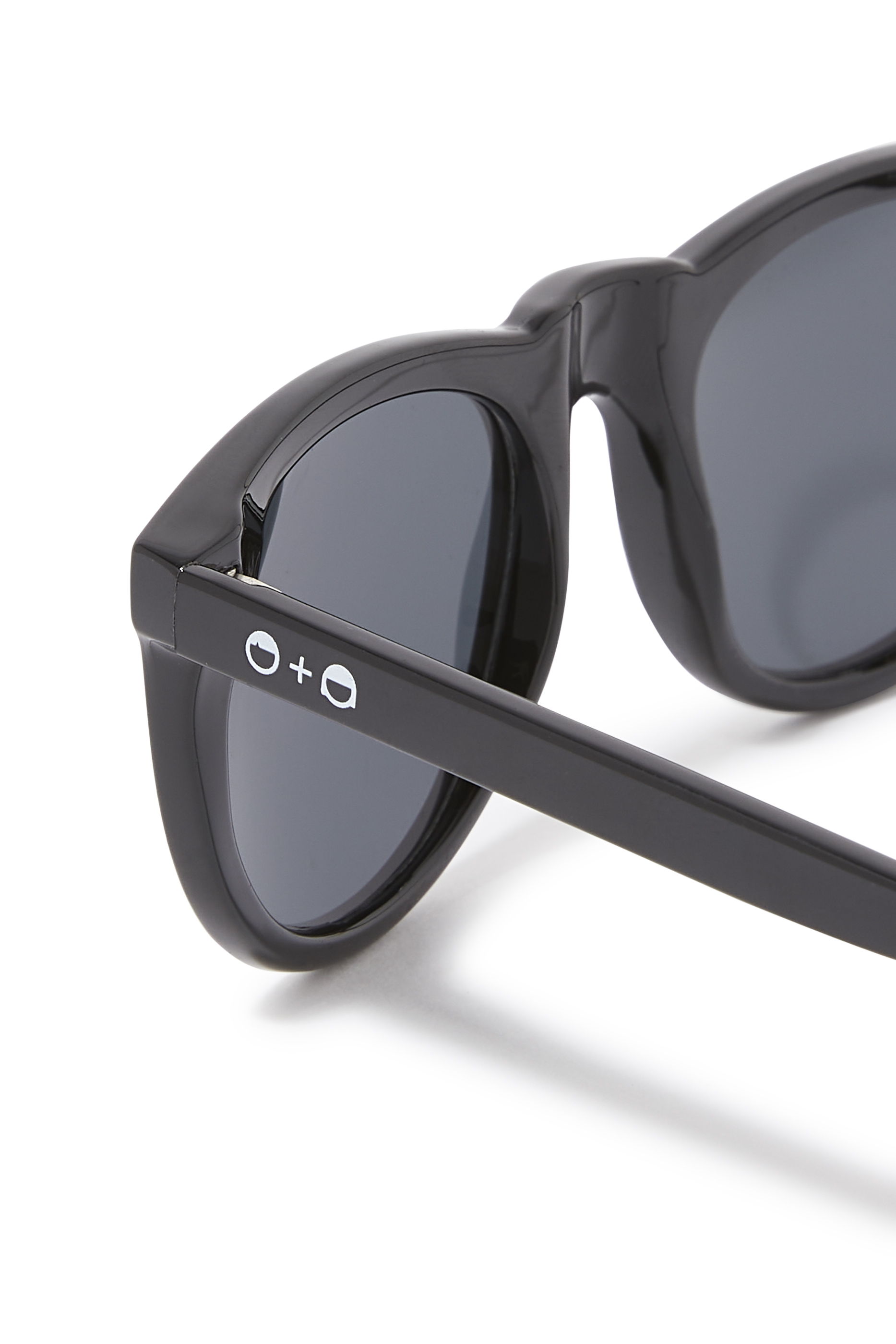 Kids Bobby Duex Sunglasses