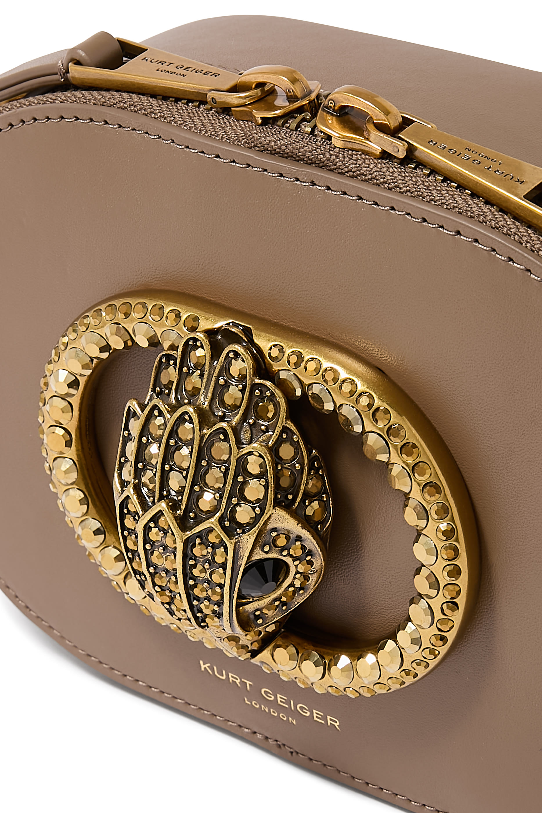 Chelsea Small Camera Bag