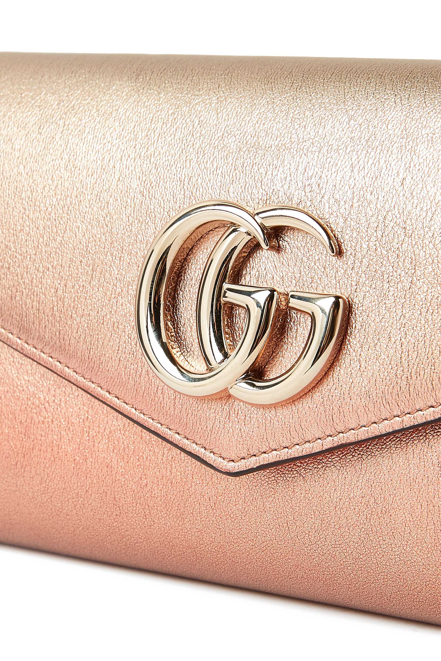 Broadway Double G Clutch