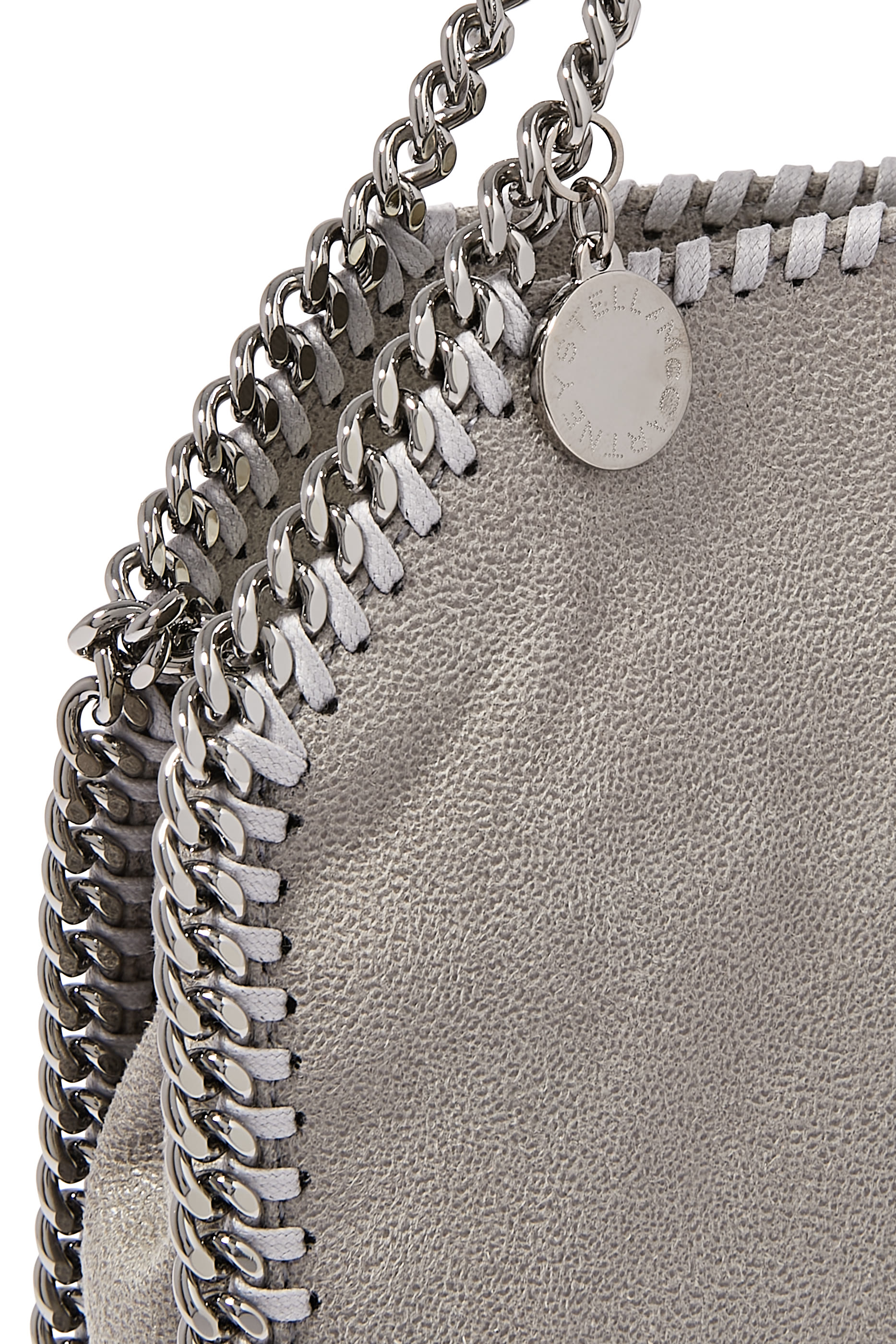 Falabella Tiny Tote Bag