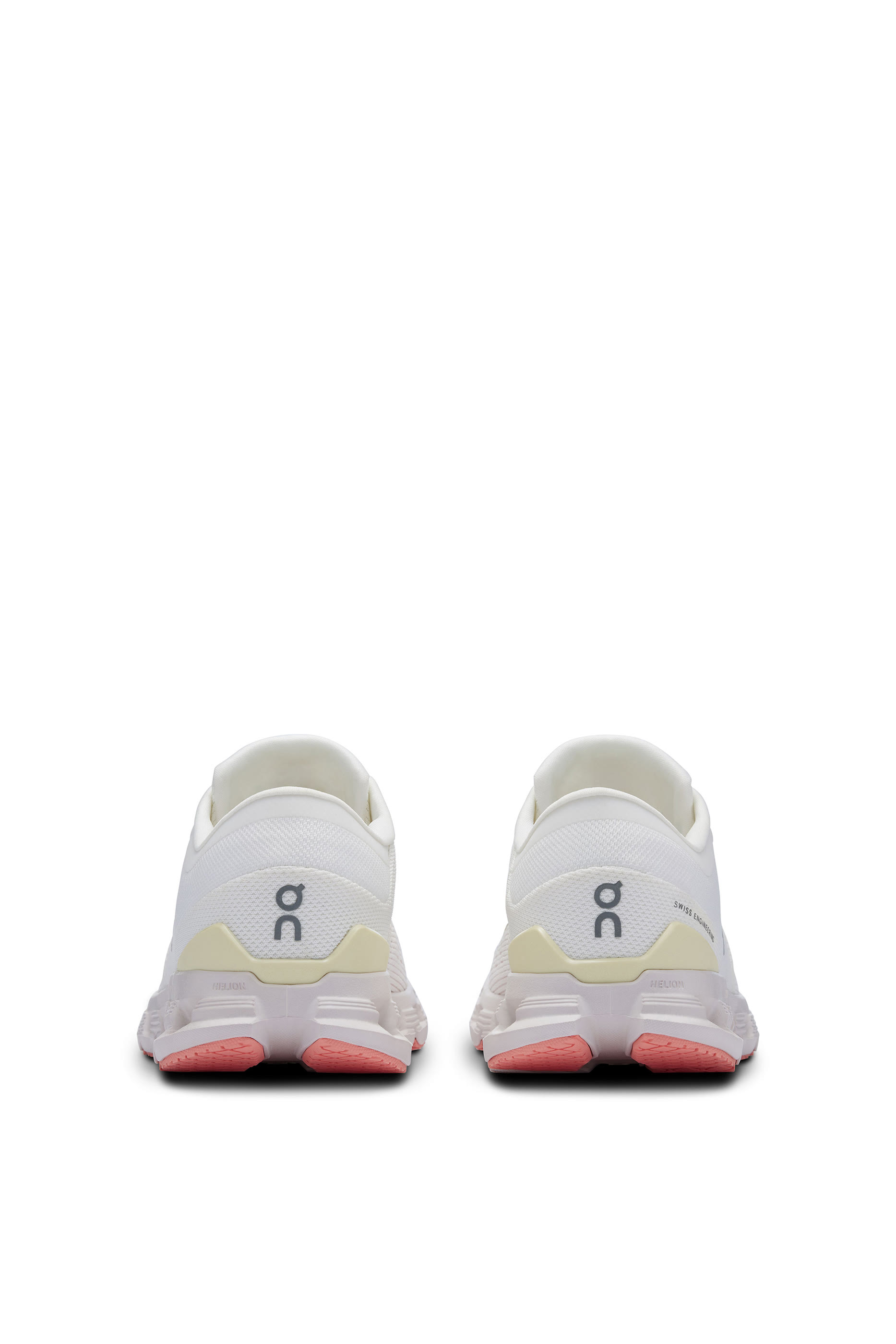 Womens Cloud X 4 Sneakers