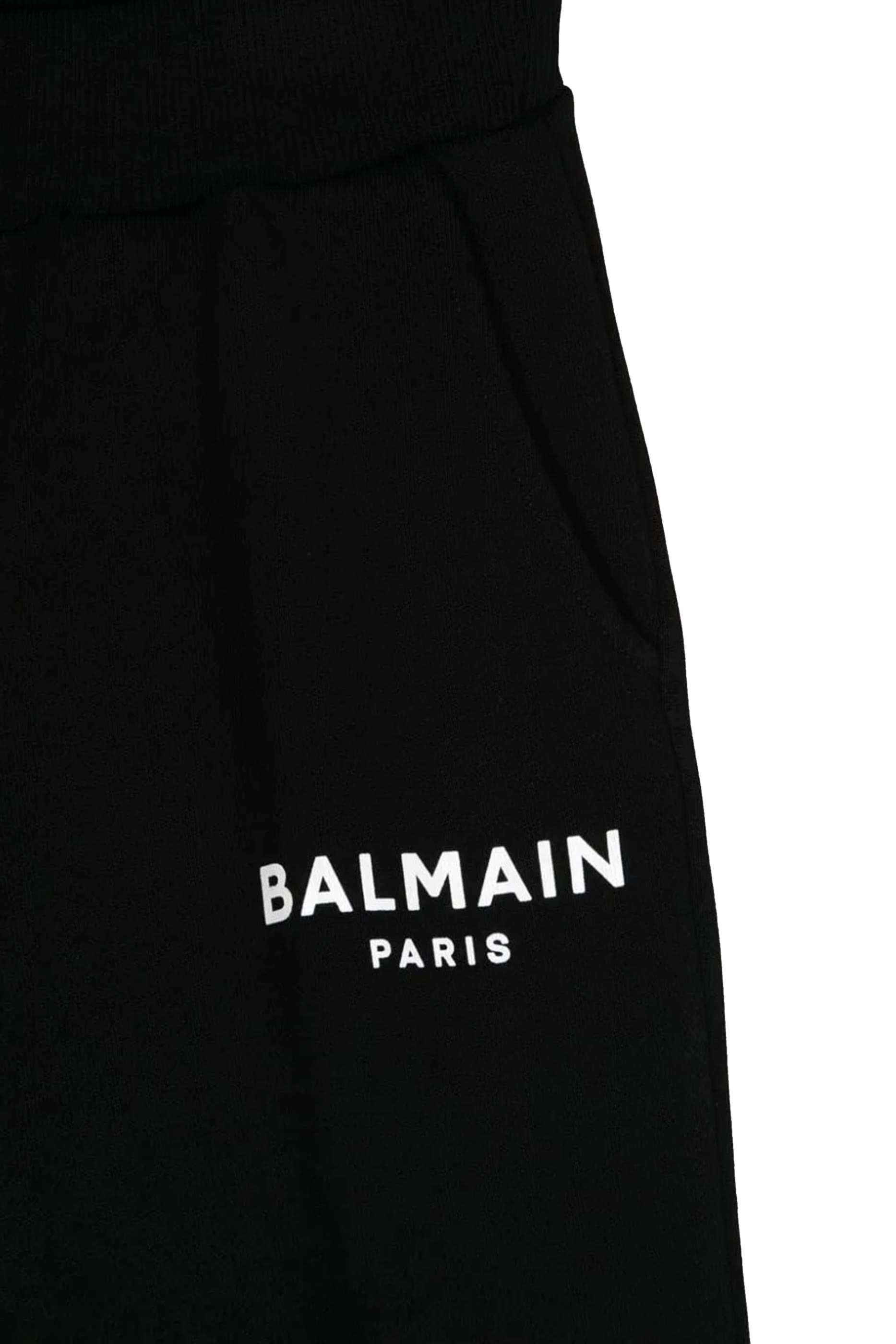 Kids Logo Joggers