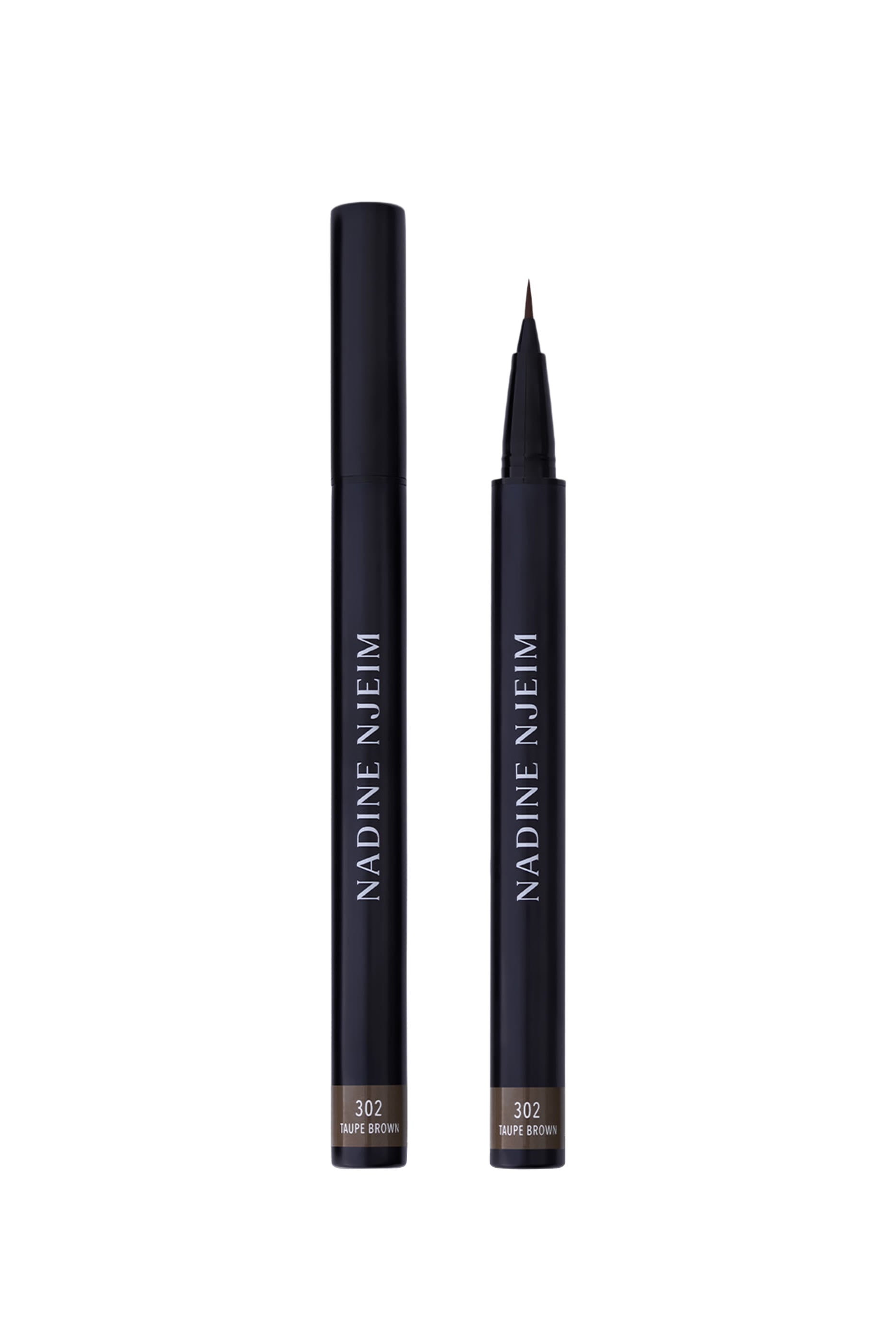 Micro-Ink Brow