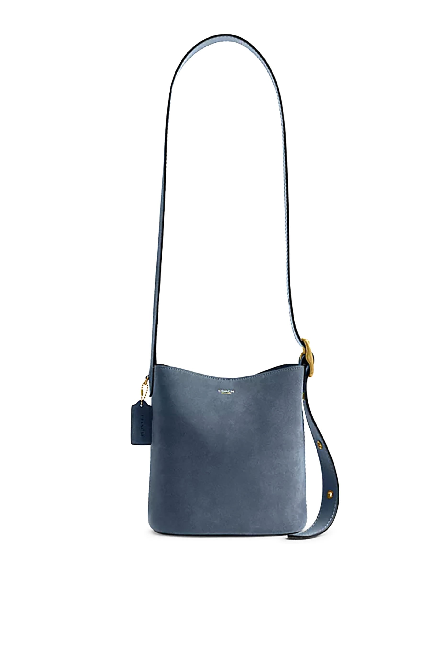 Bleecker Bucket Bag 21