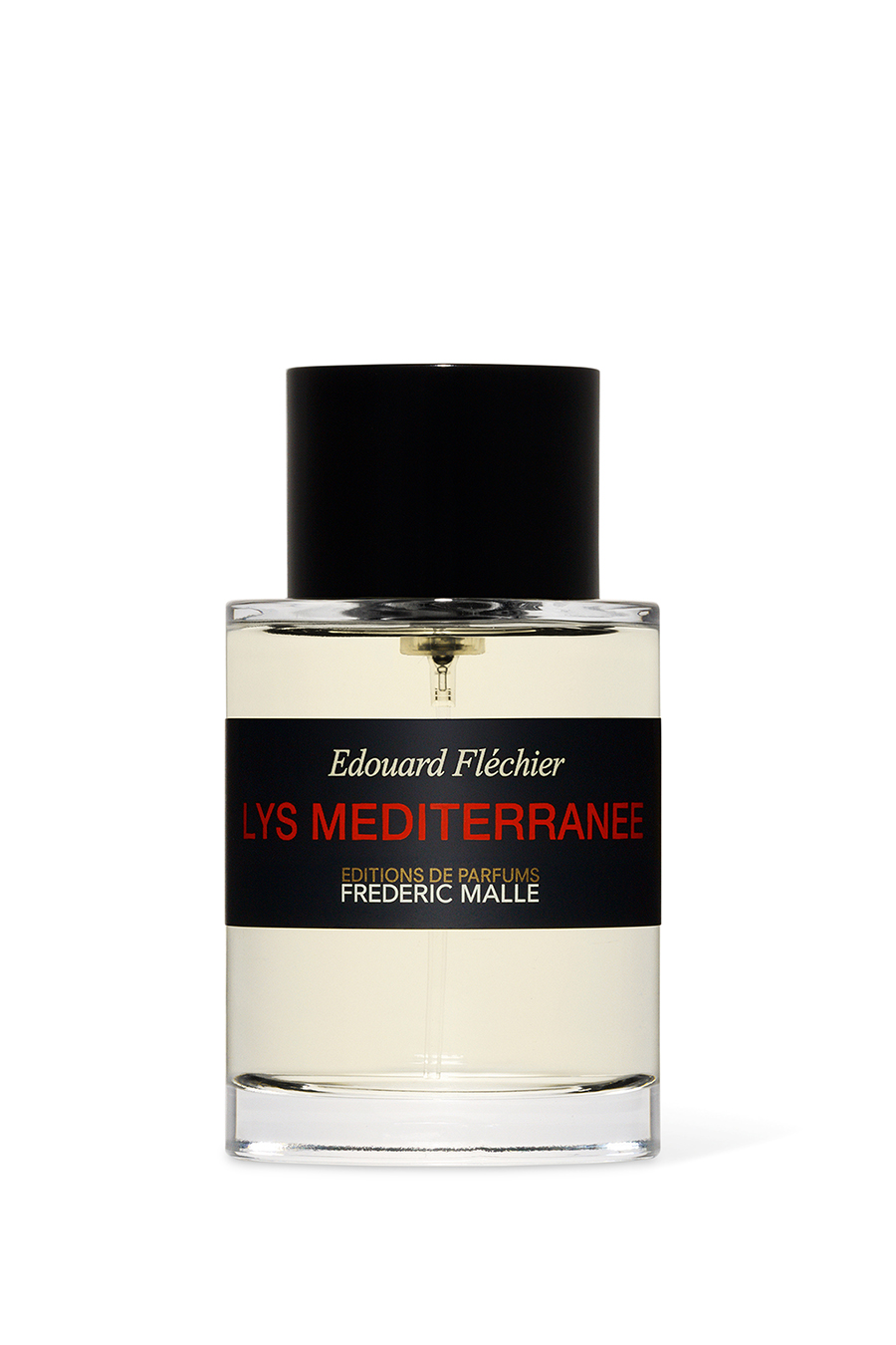 Lys Mediterranee Eau de Parfum