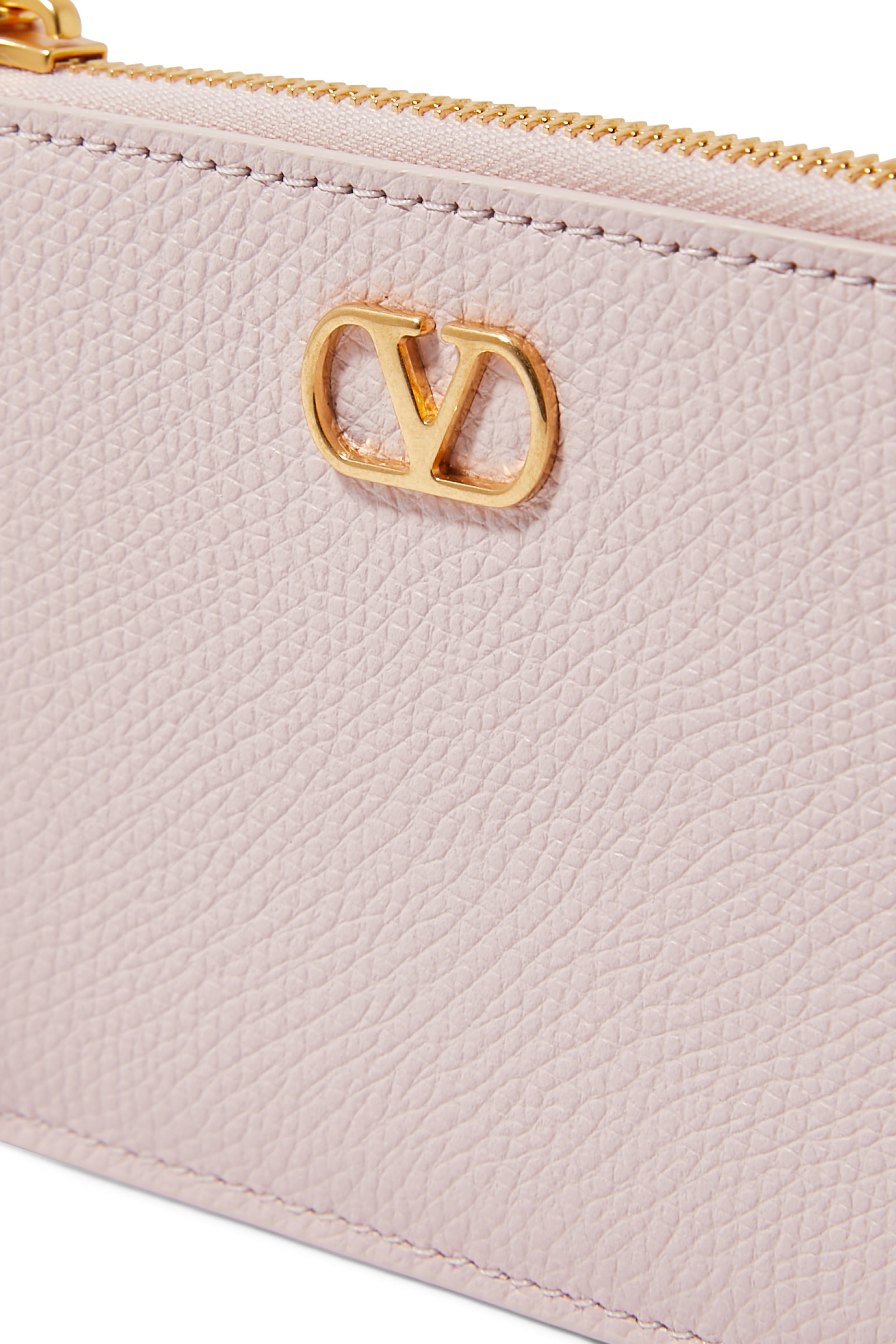 VLogo Signature Card Holder