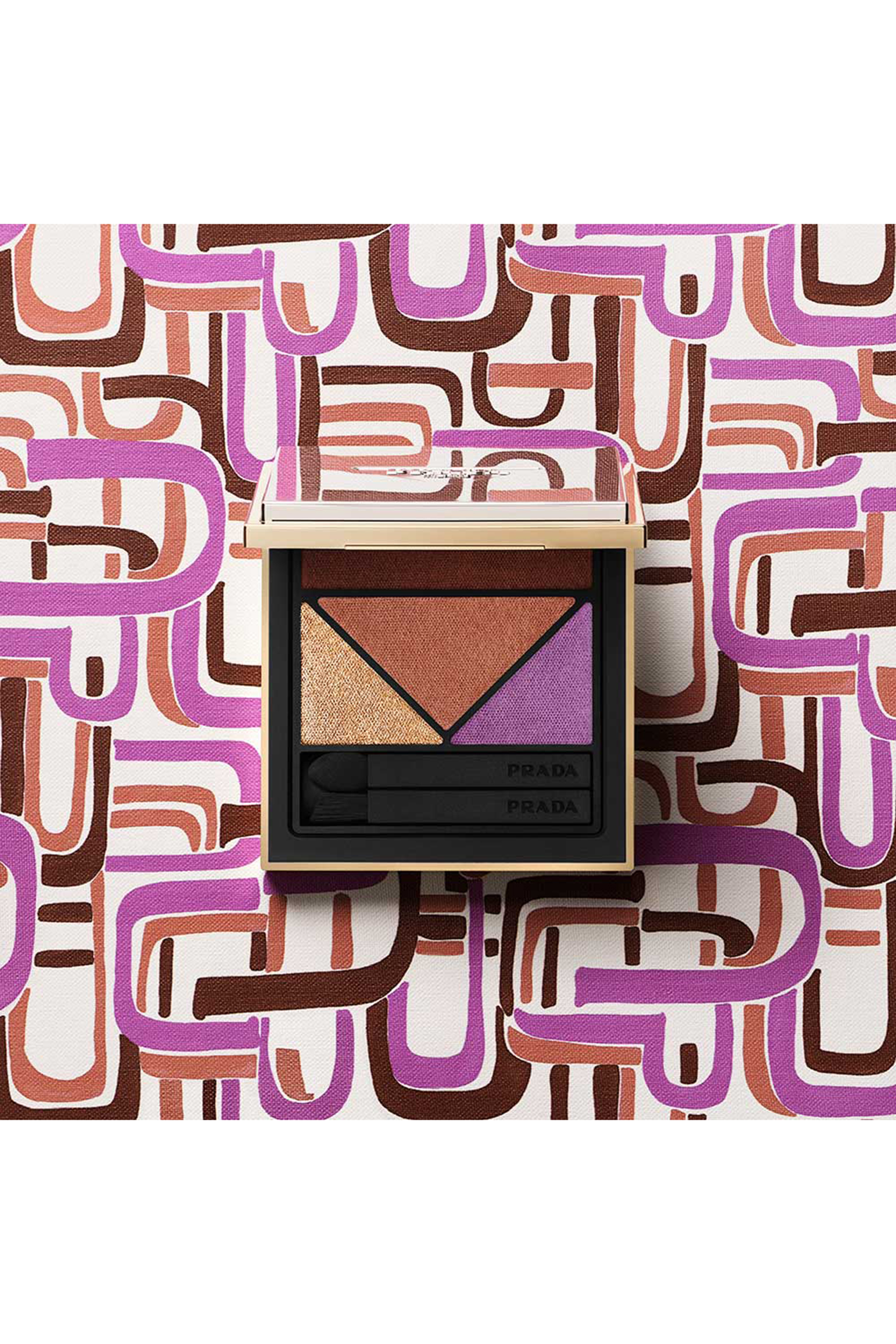 Dimensions Durable Multi-Effect Eyeshadow Palette