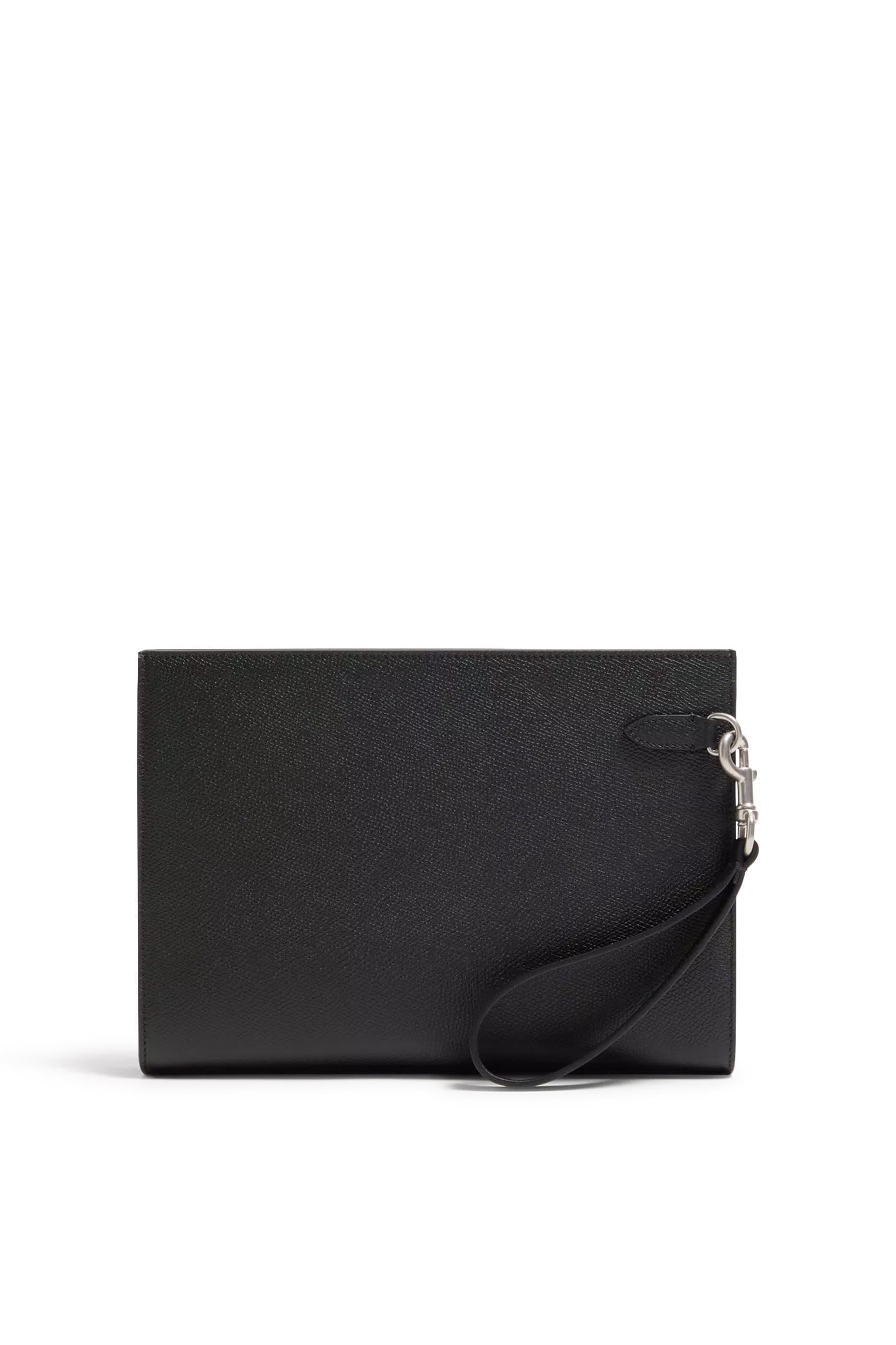 VLogo Signature Pouch