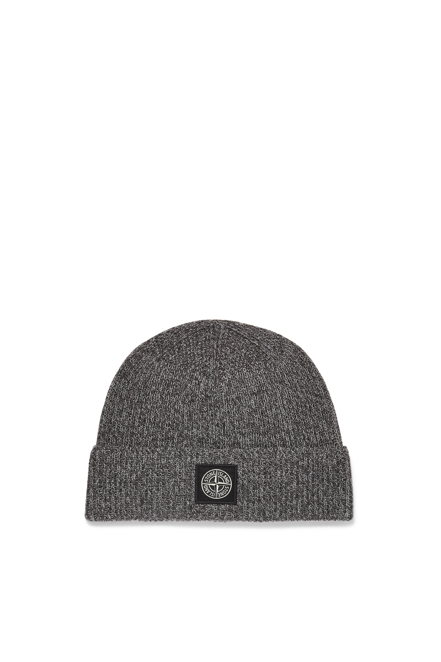 Knit Reflective Beanie