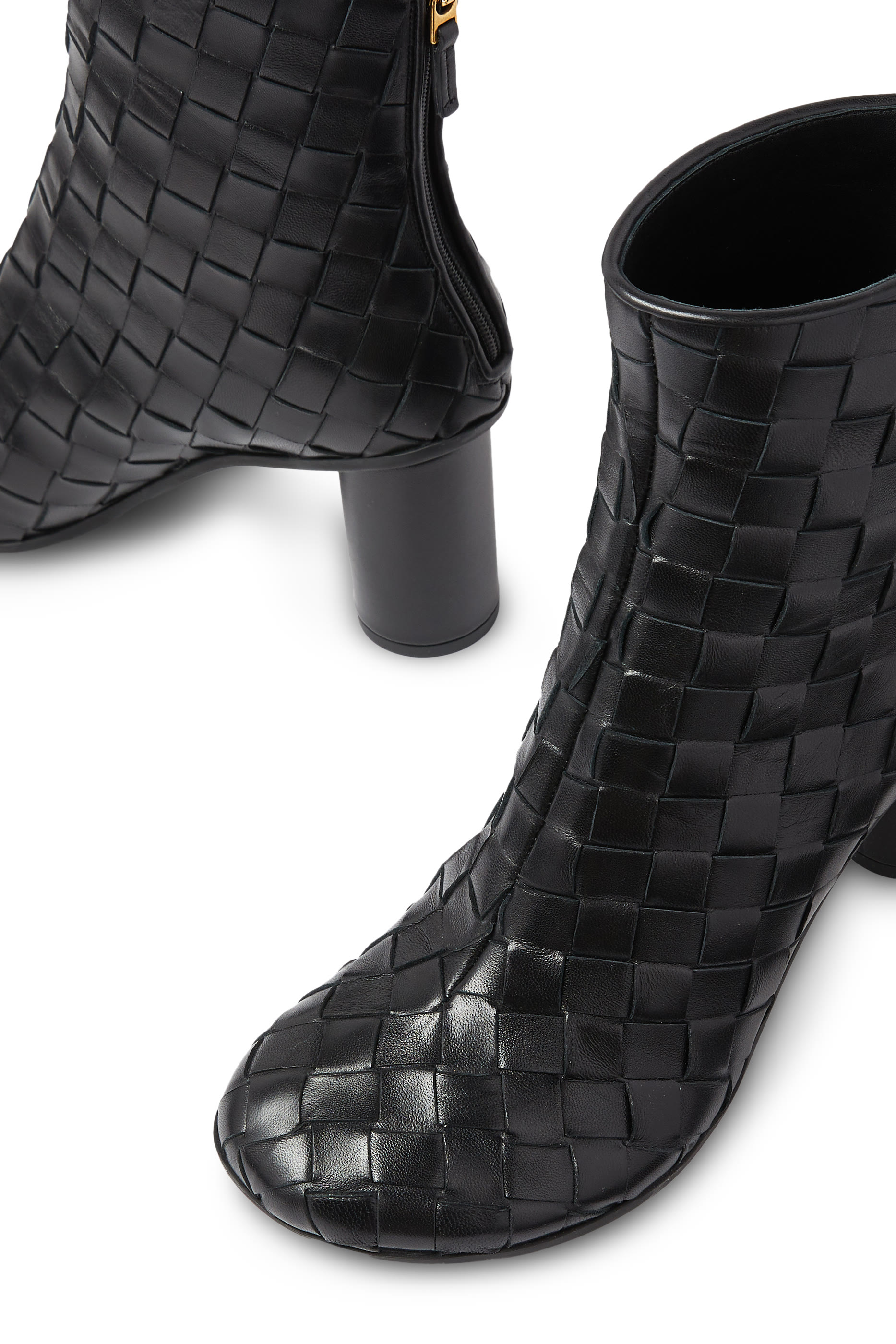 Atomic 75 Ankle Boots