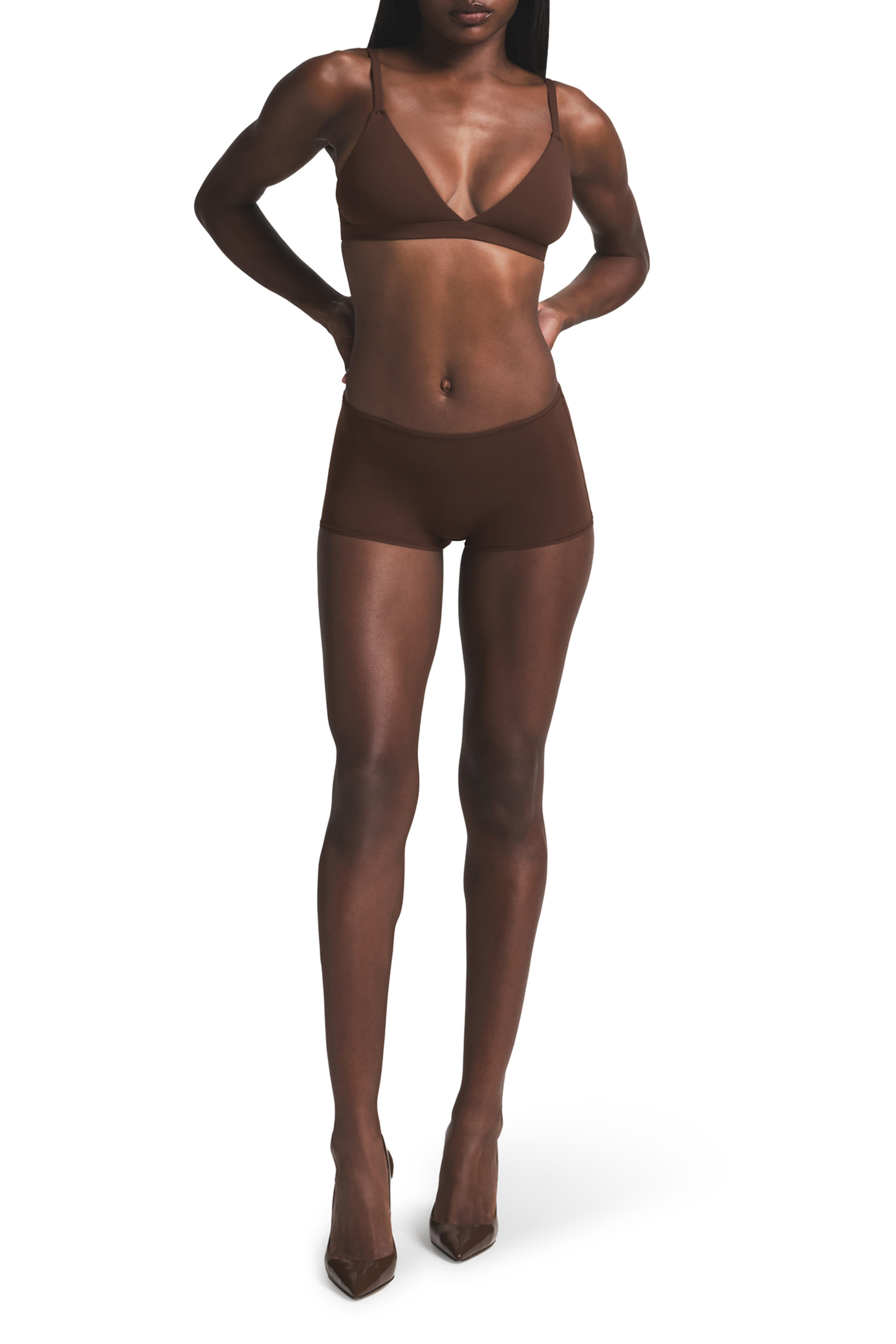  Fits Everybody Boy Shorts 