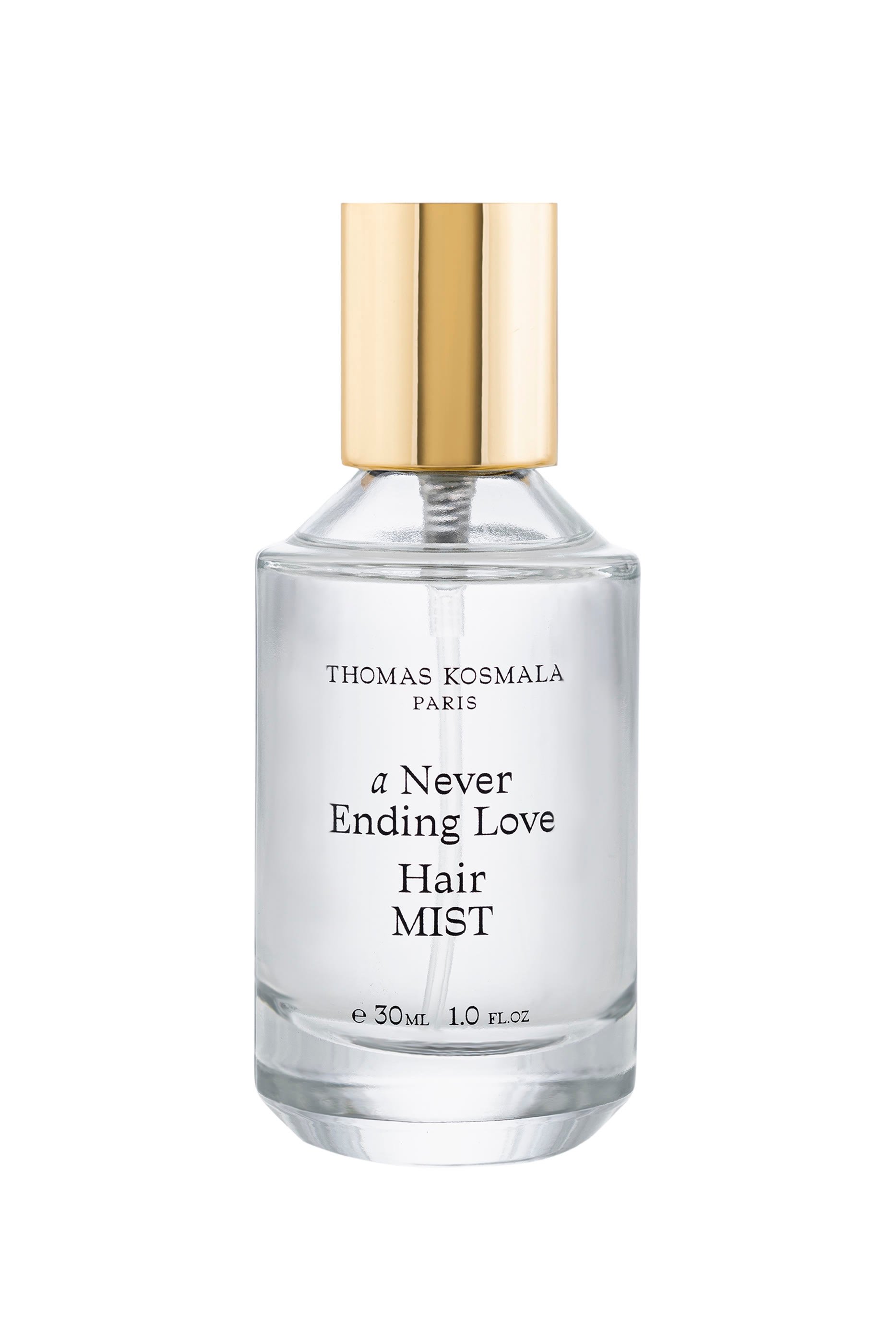 A Never Ending Love Hair Mist