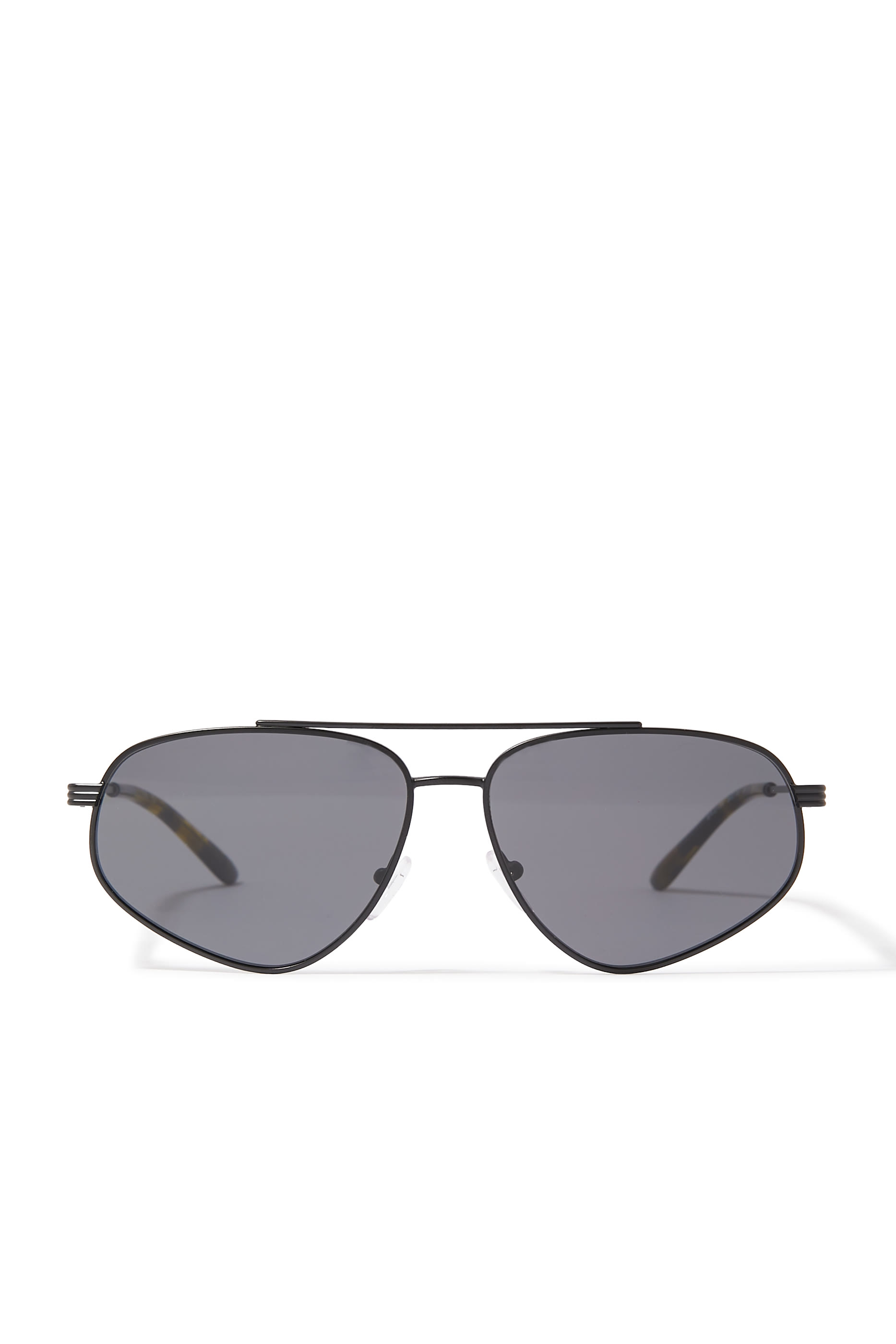 Irregular Sunglasses
