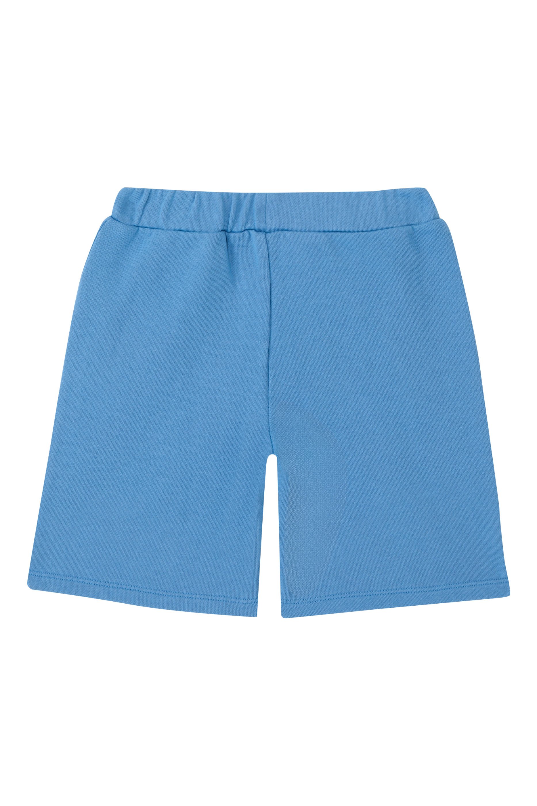 Kids Logo Shorts
