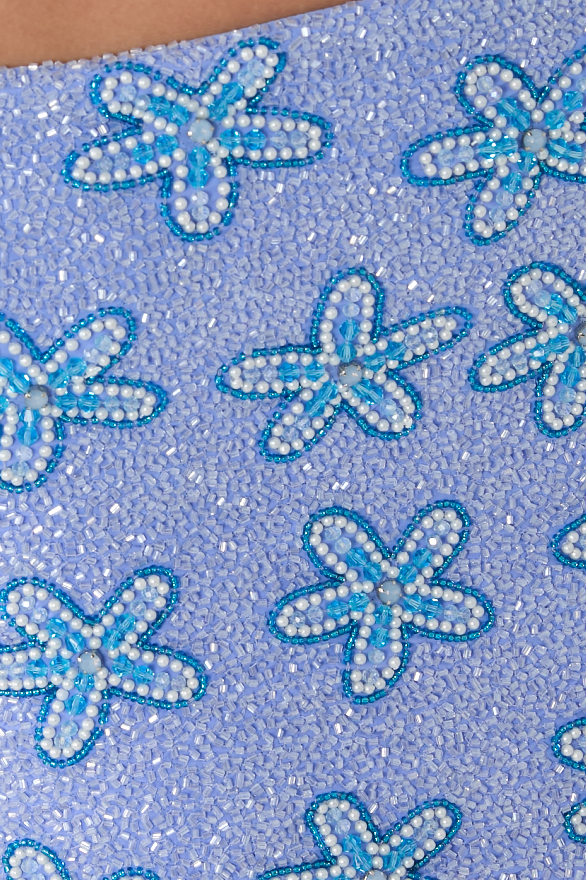 Mia's Marina One-Piece Swimsuit