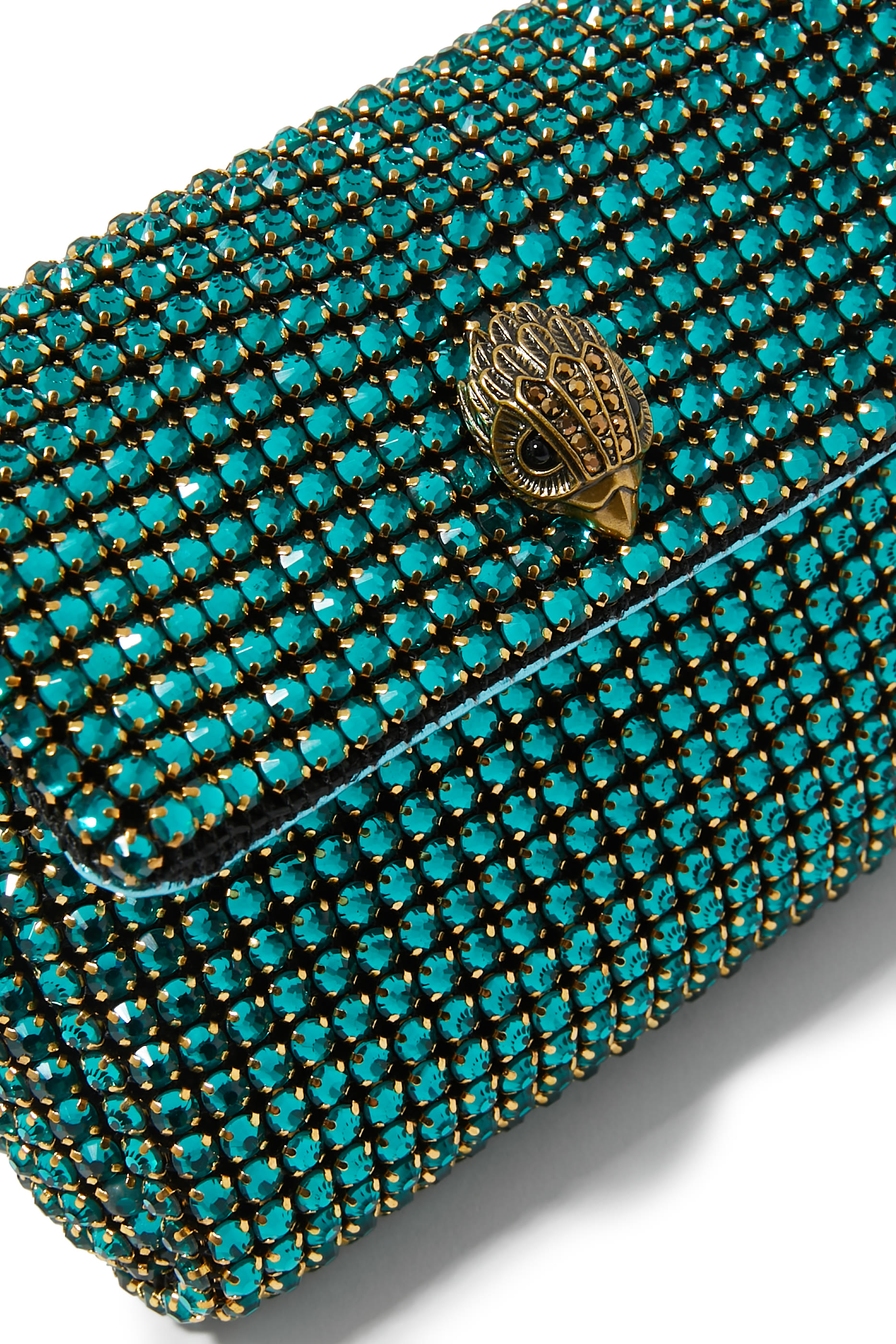 Mini Party Crossbody Bag