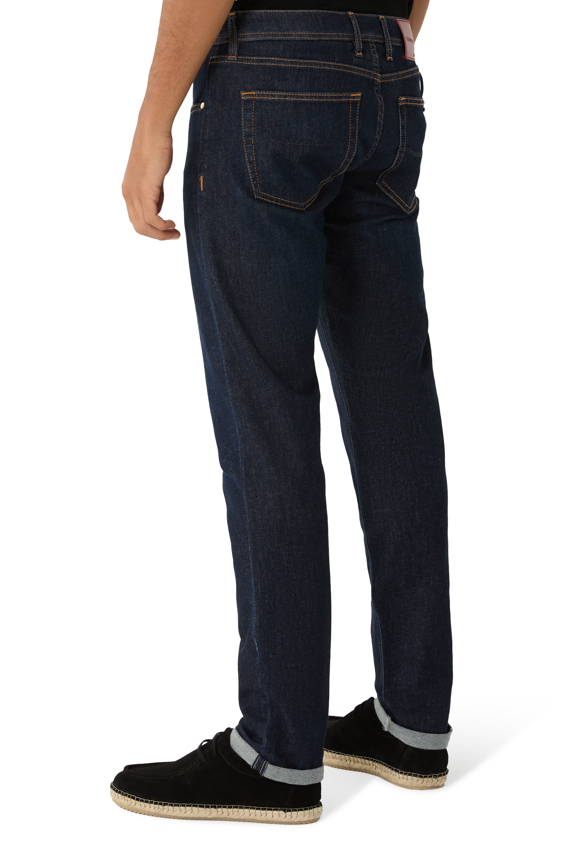 Michelangelo Cashmere Pants