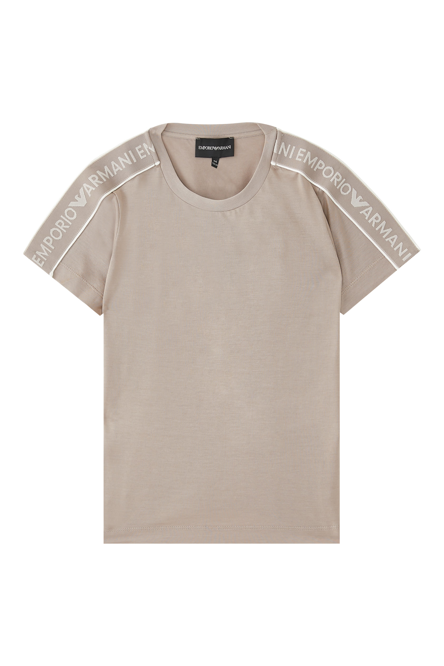 Kids Logo-Band T-Shirt