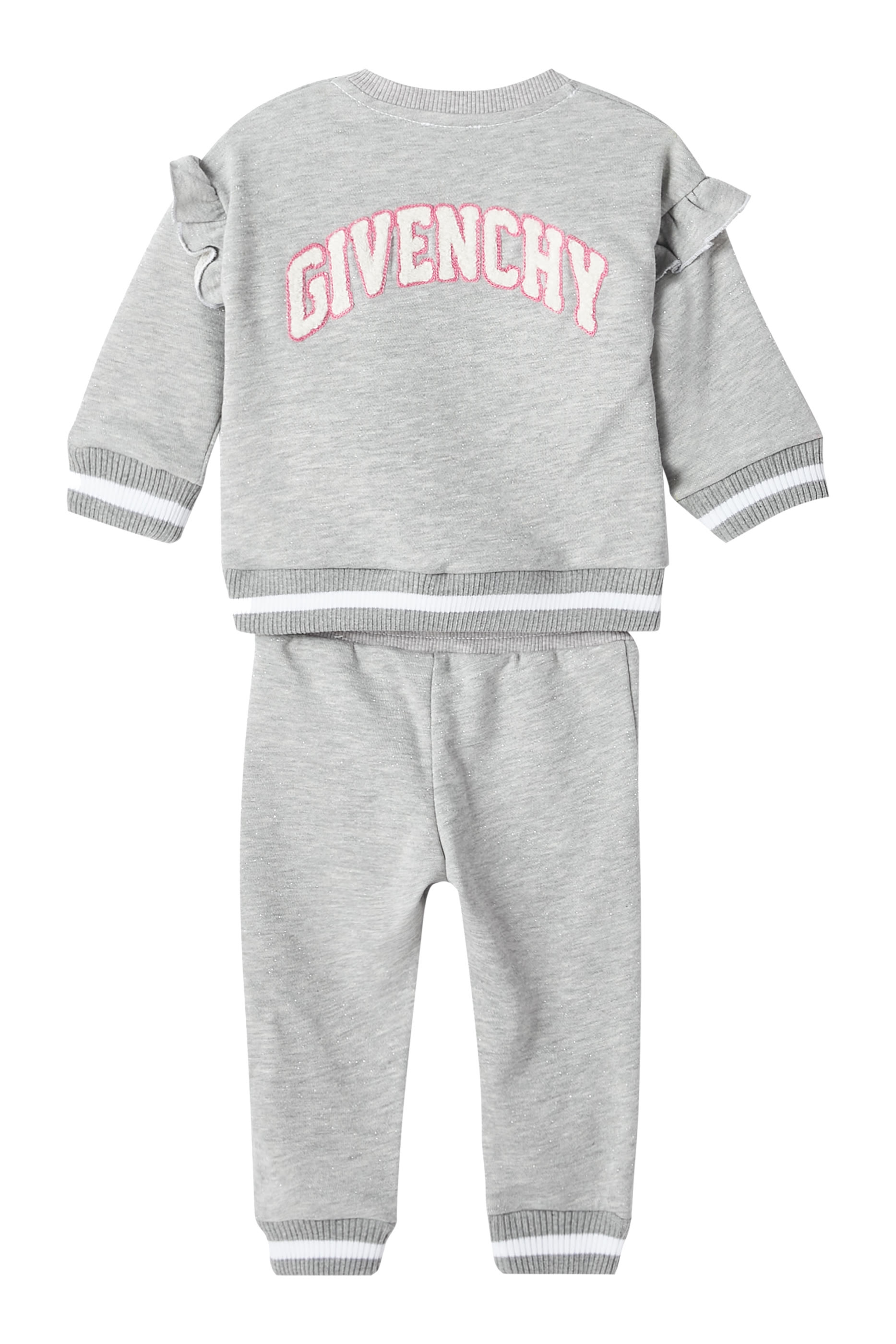 Kids Tracksuit Set
