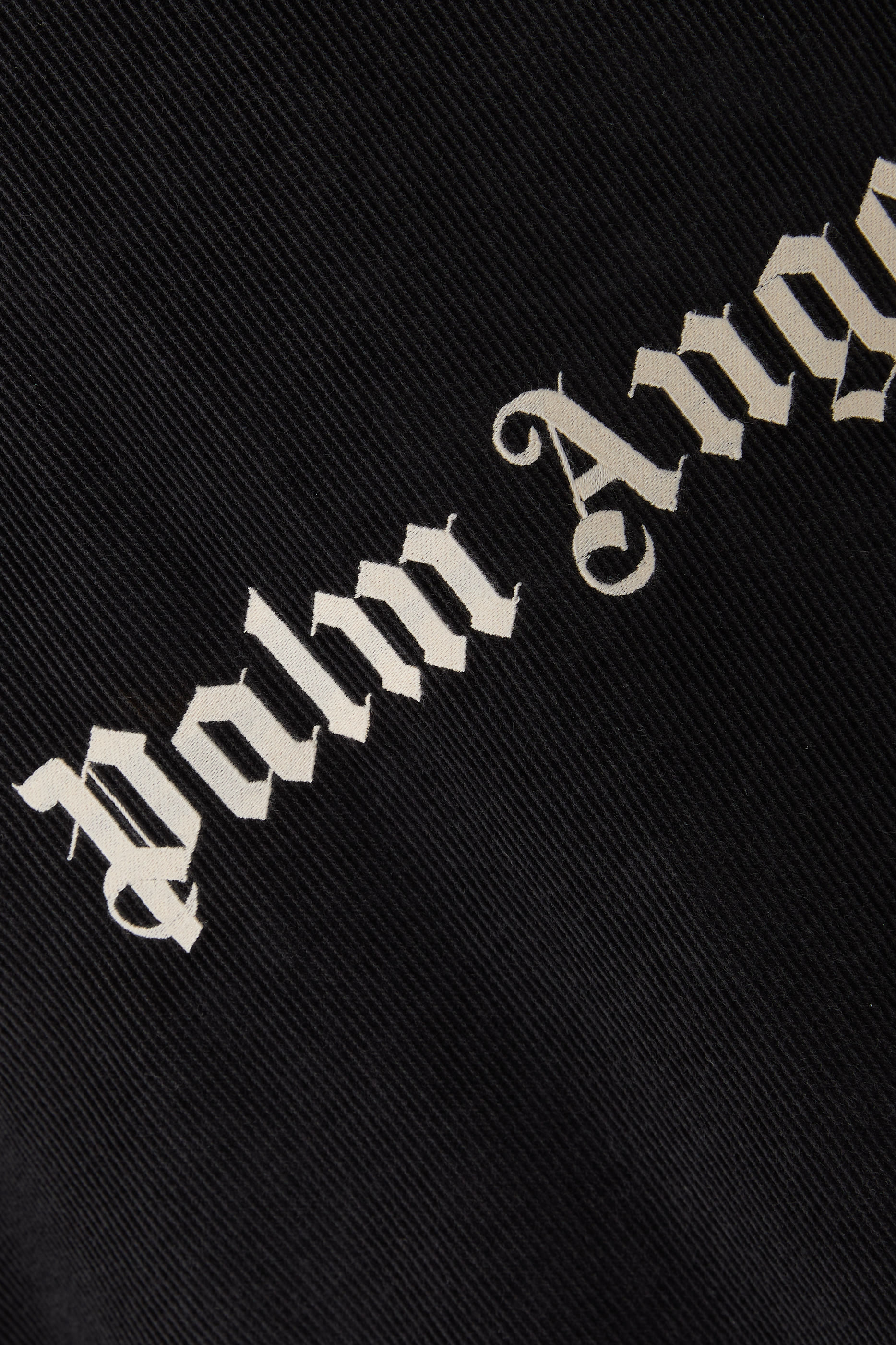 Classic Logo Overshirt