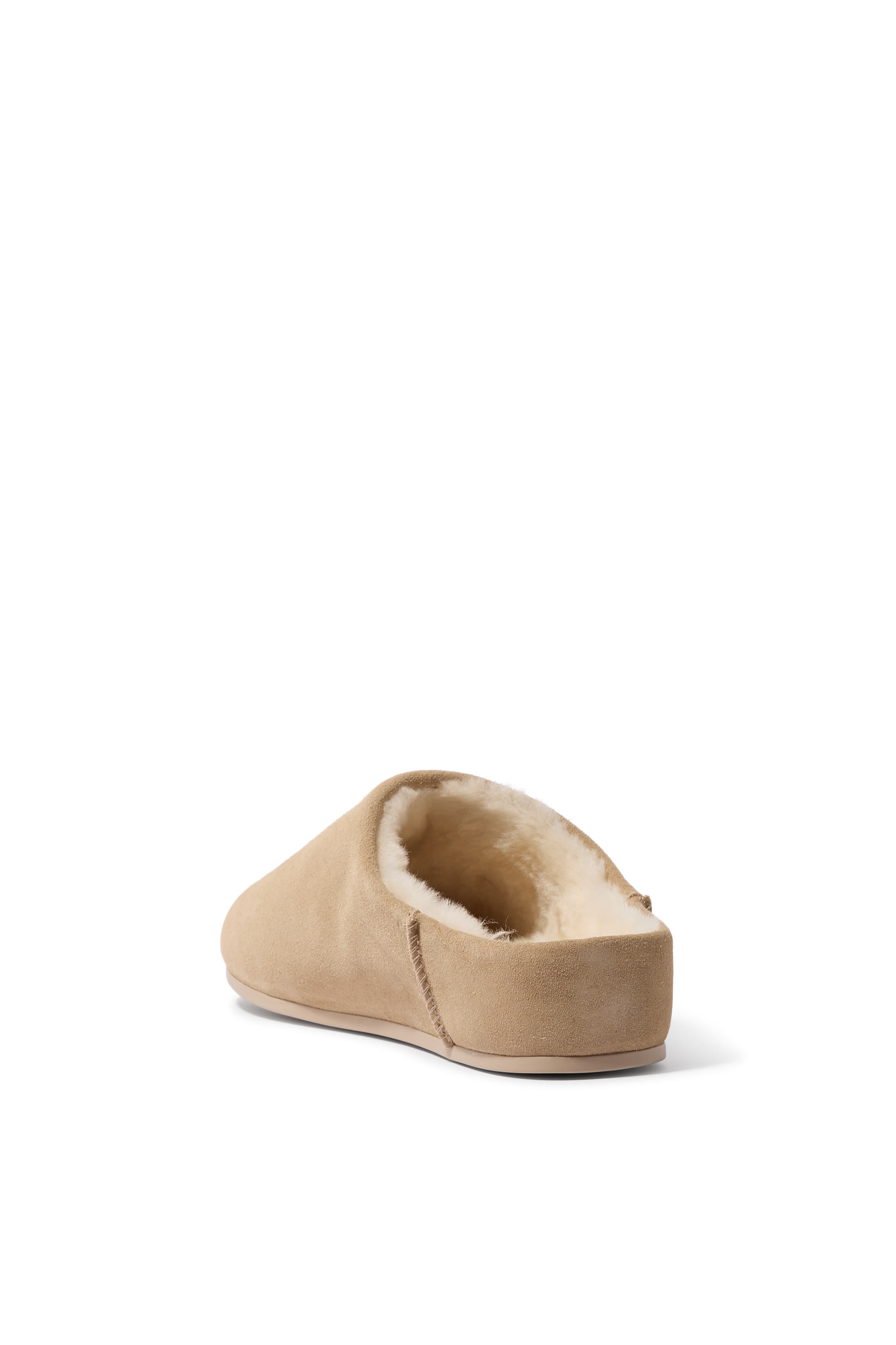 Elea Slip-On Sandals