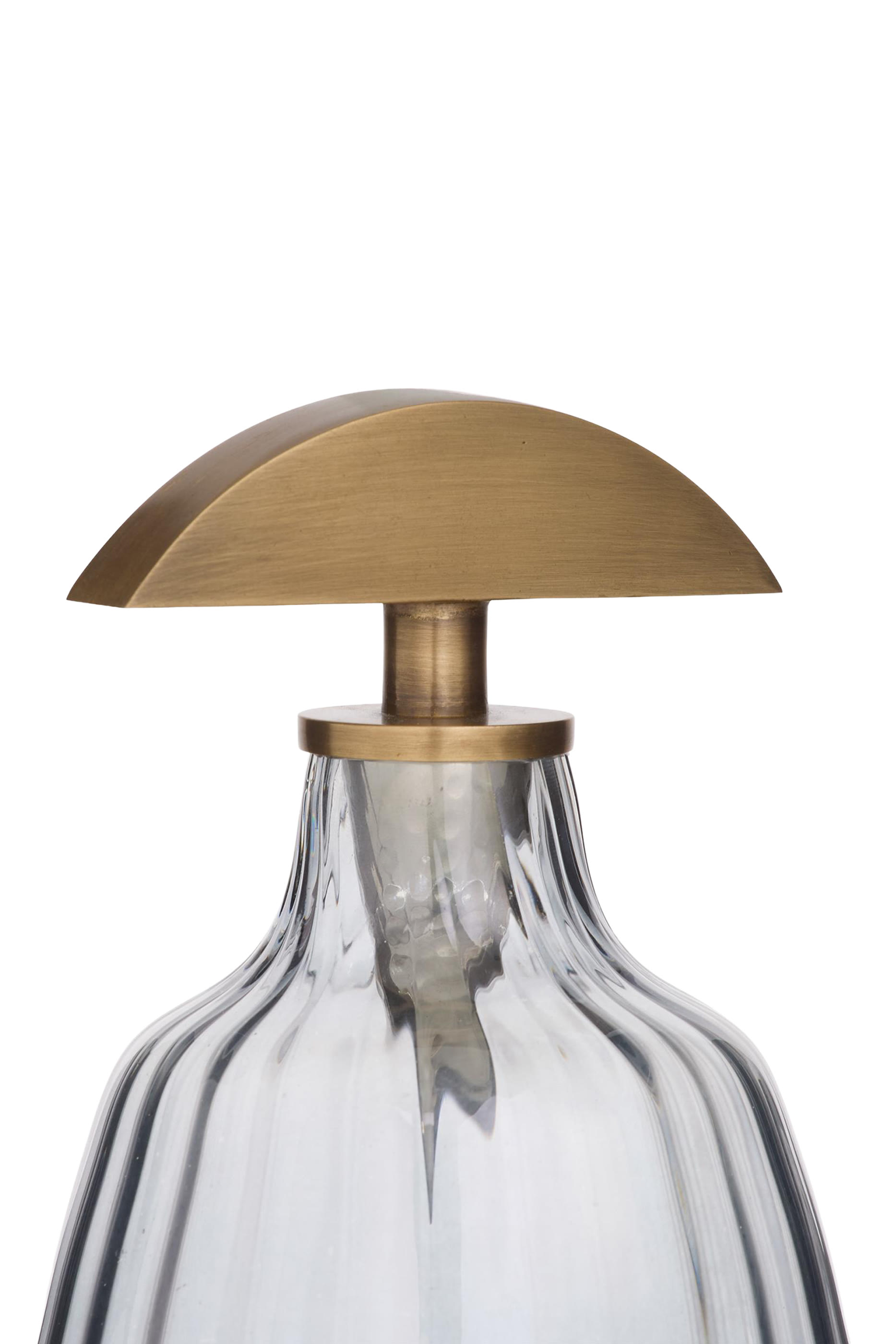 Karis Decanters, Set of 3 