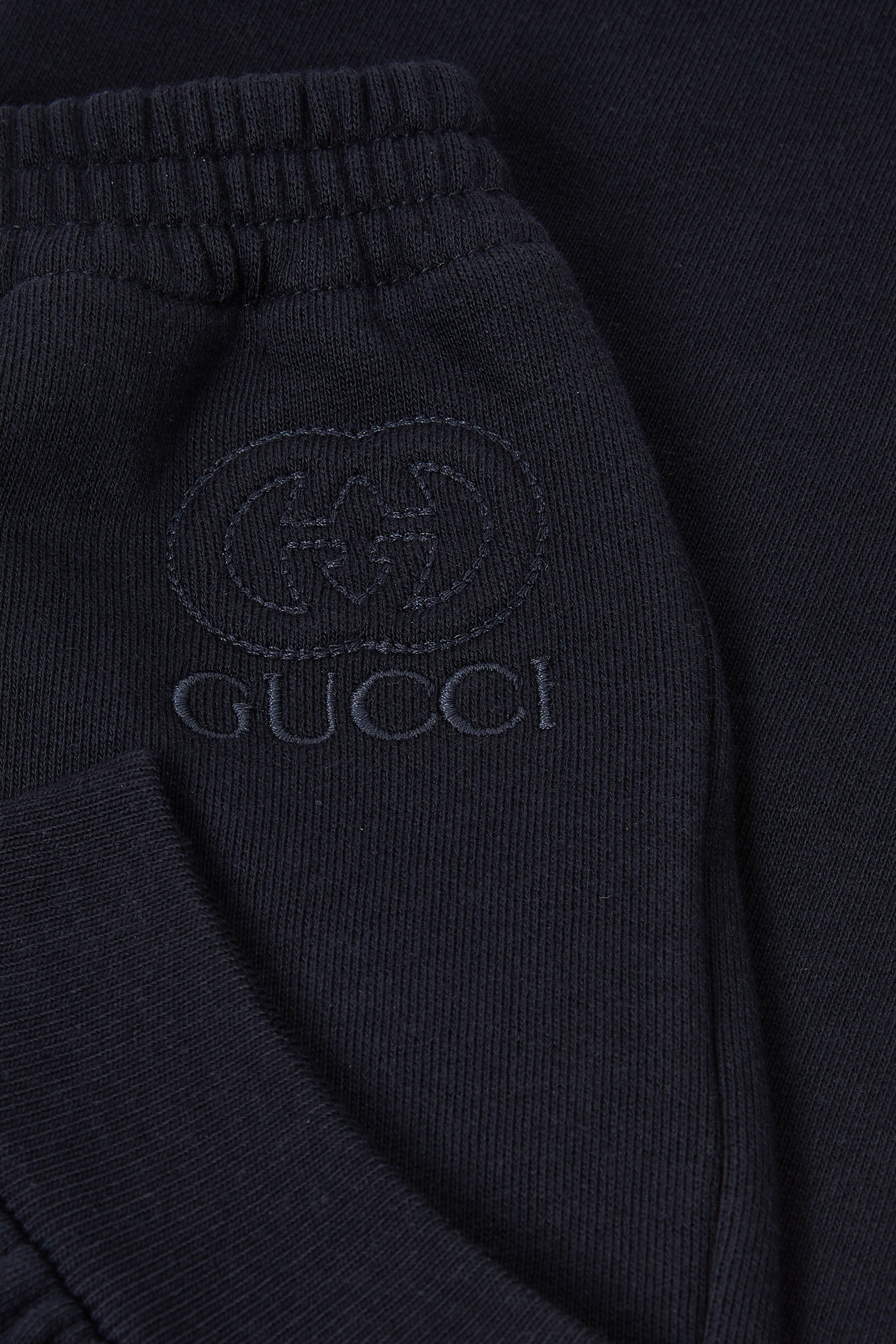 Kids Logo Jogging Pants