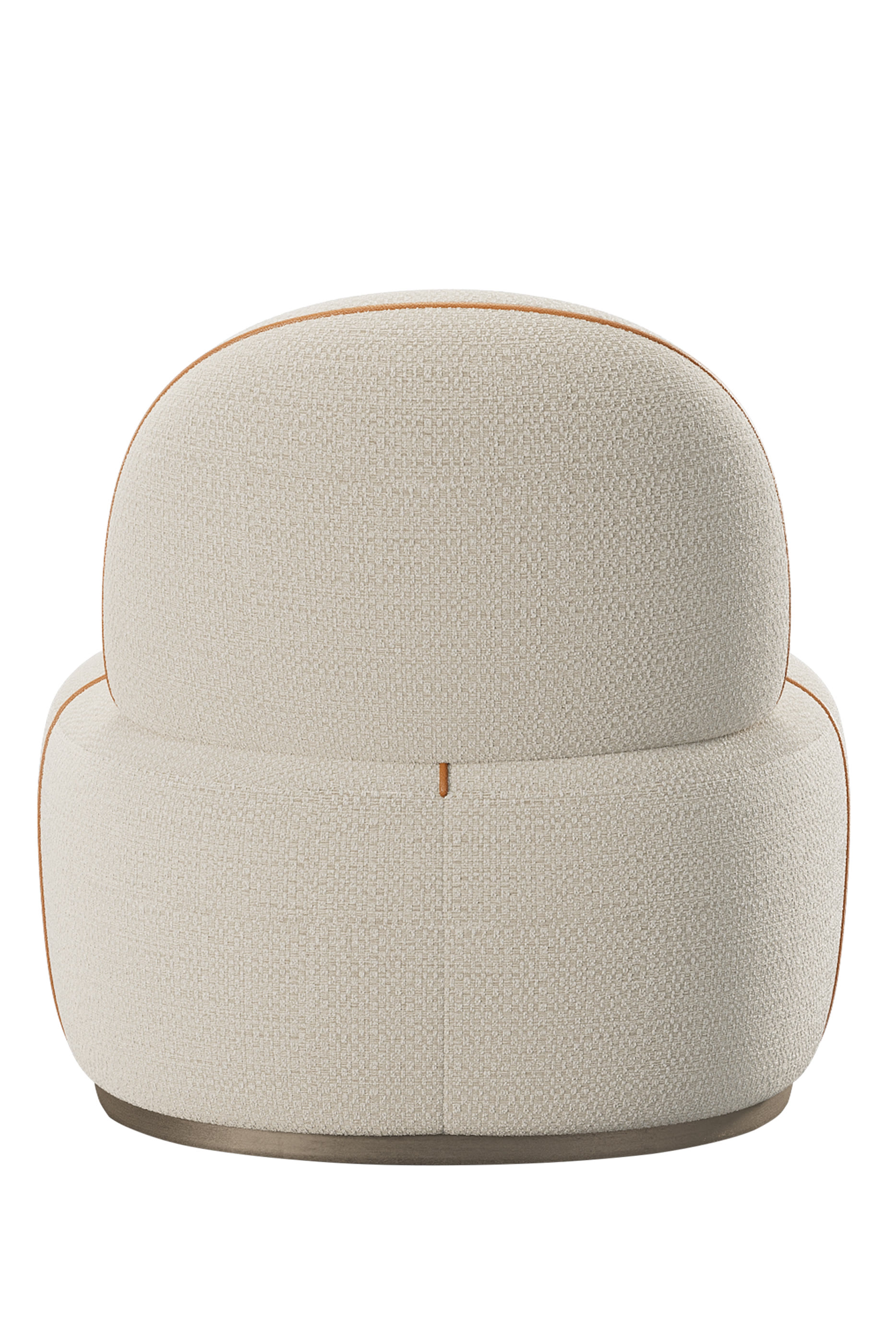 Gem 301 Swivel Arm Chair