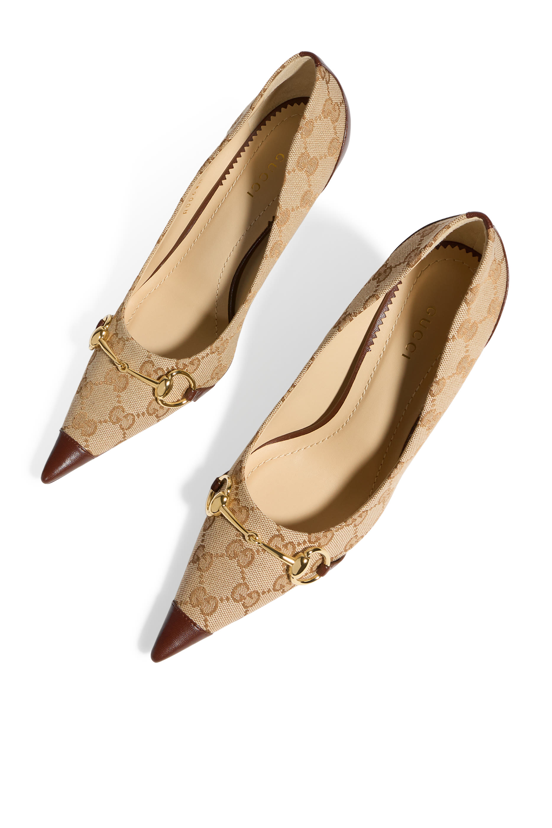  Donna 80 Pumps