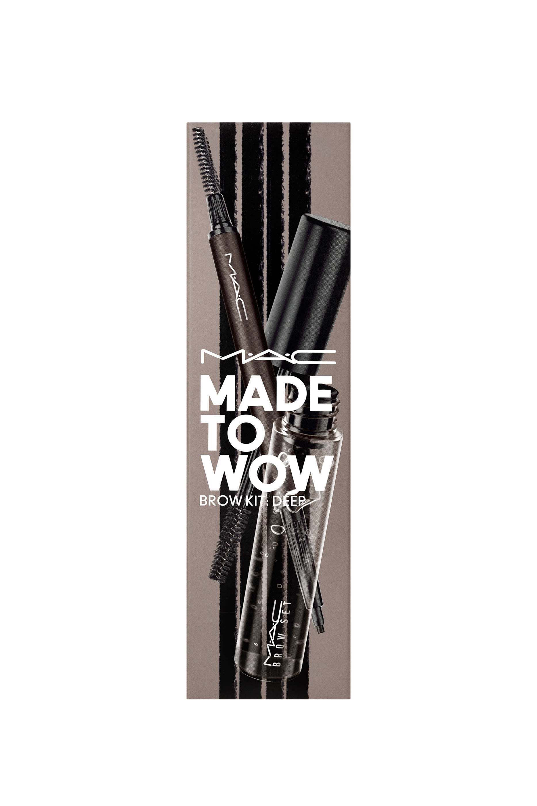 Made To Wow Brow Kit