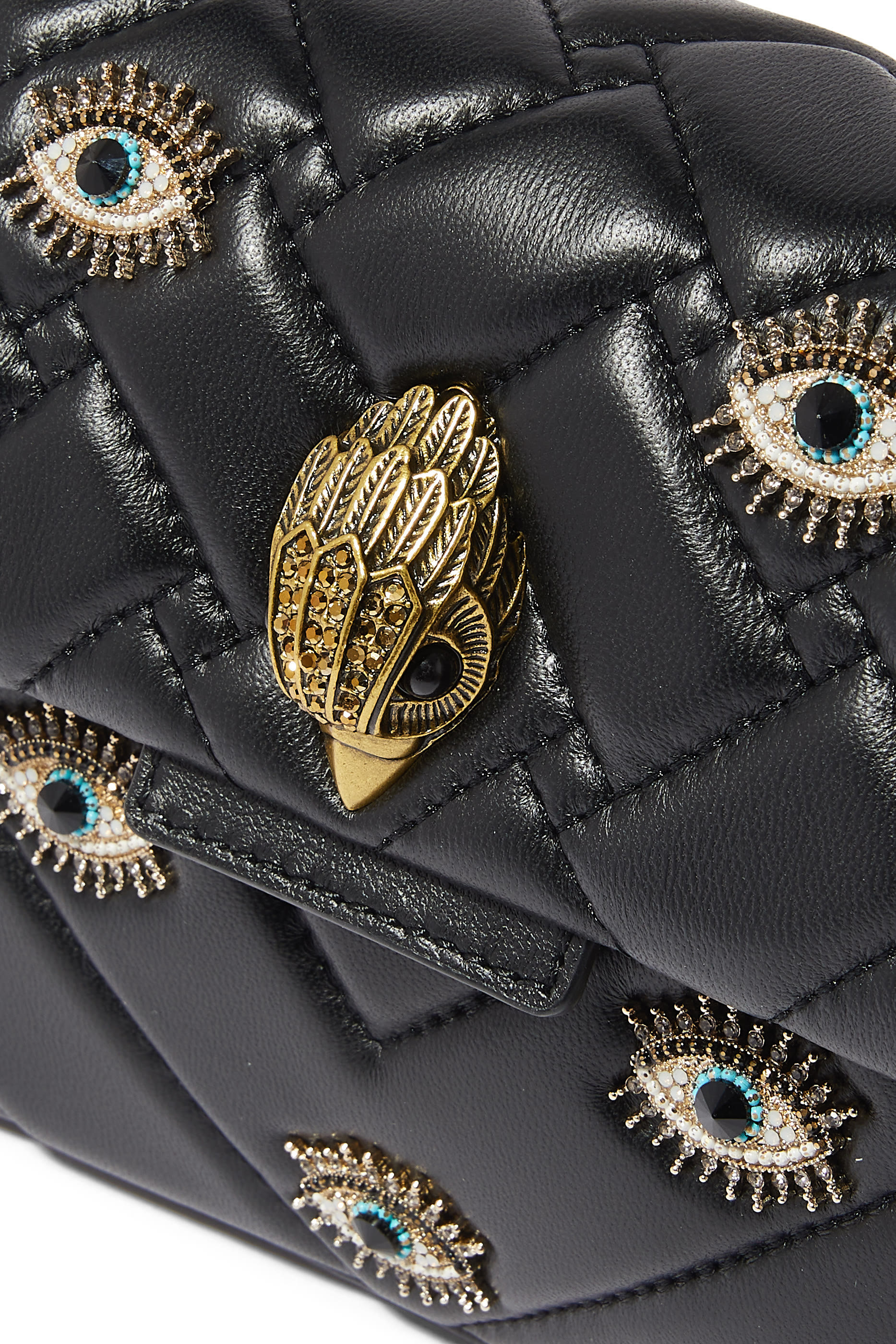 Medium Kensington Eye Day Bag