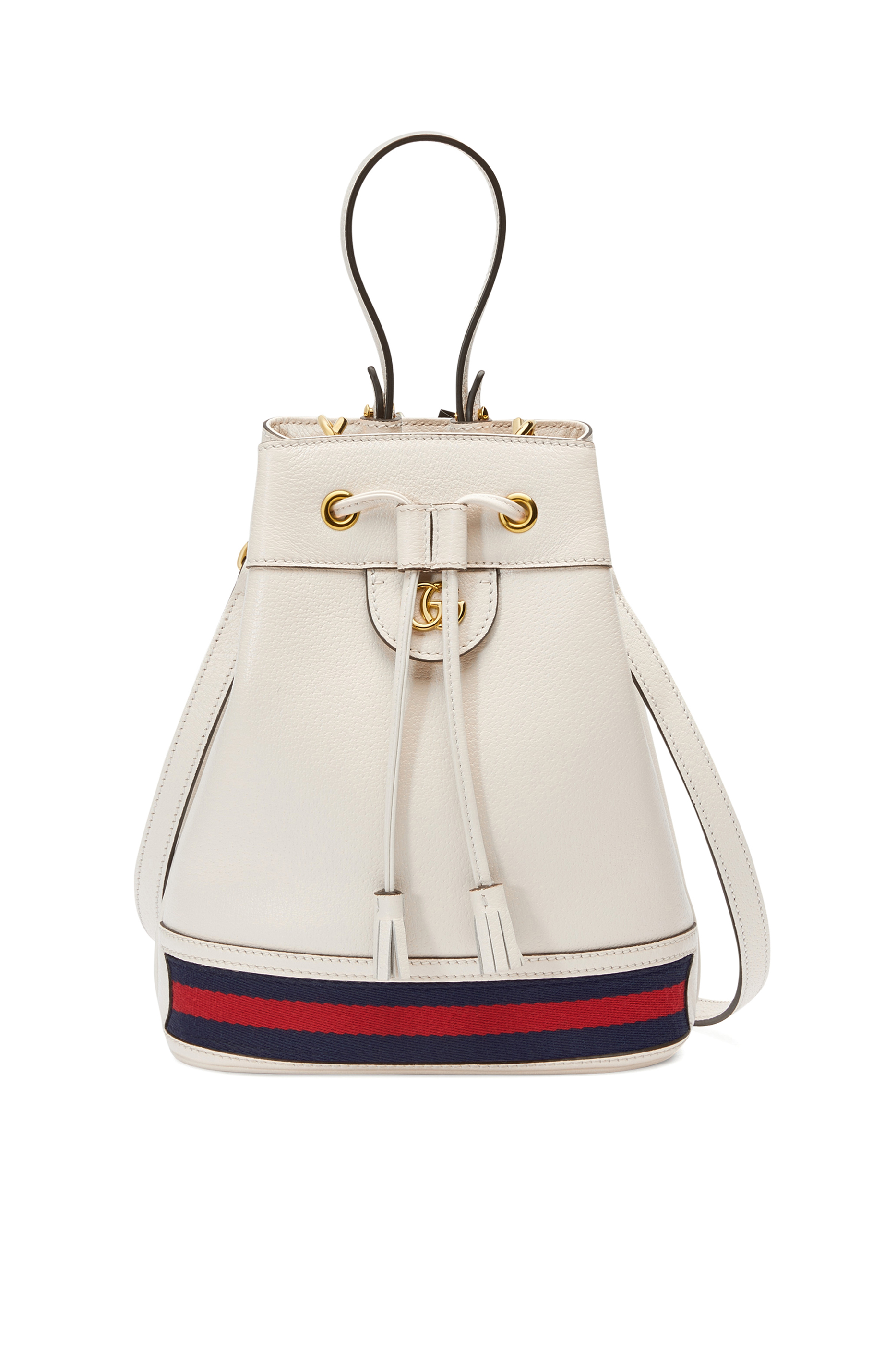 Ophidia Small Bucket Bag