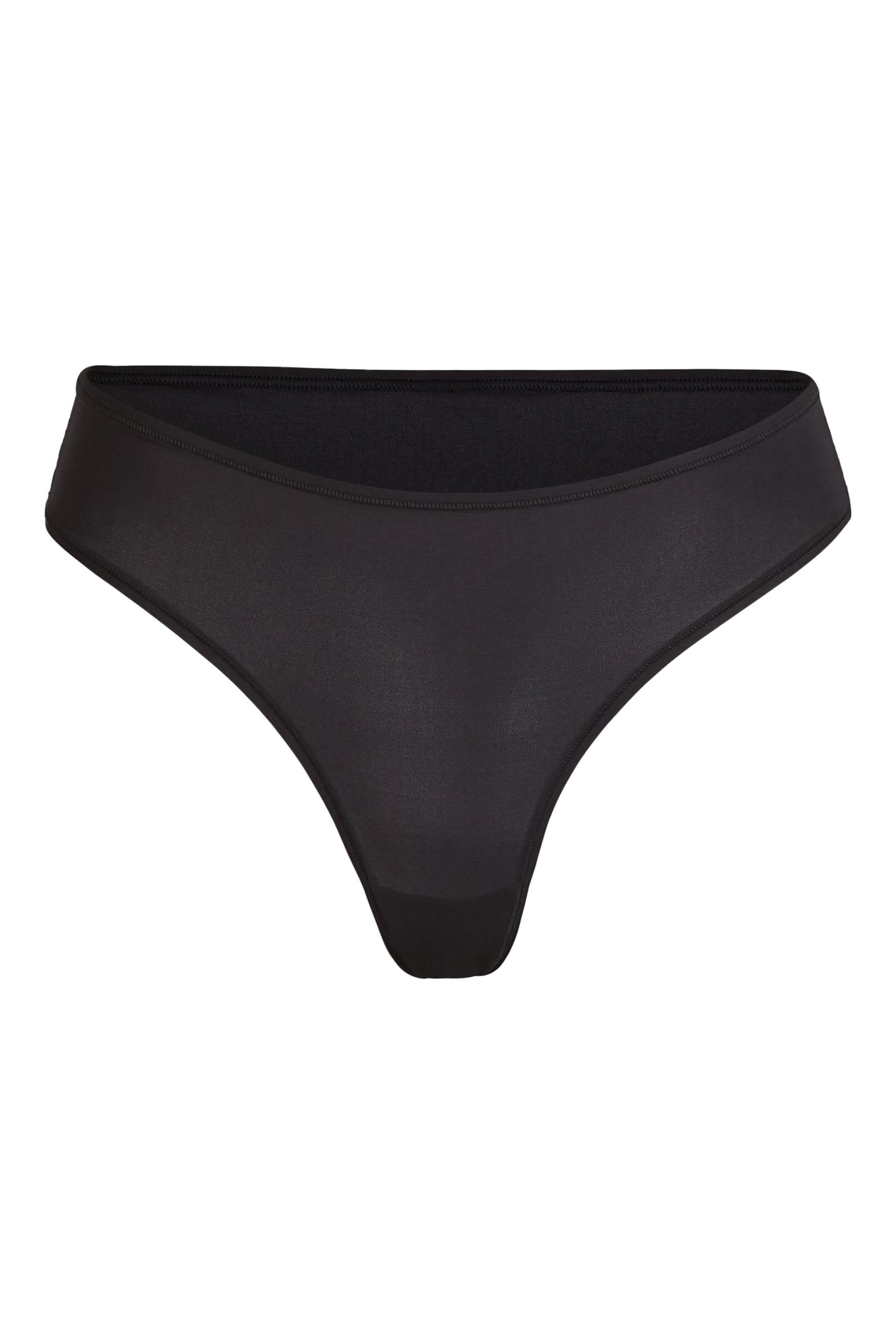 Fits Everybody Thong