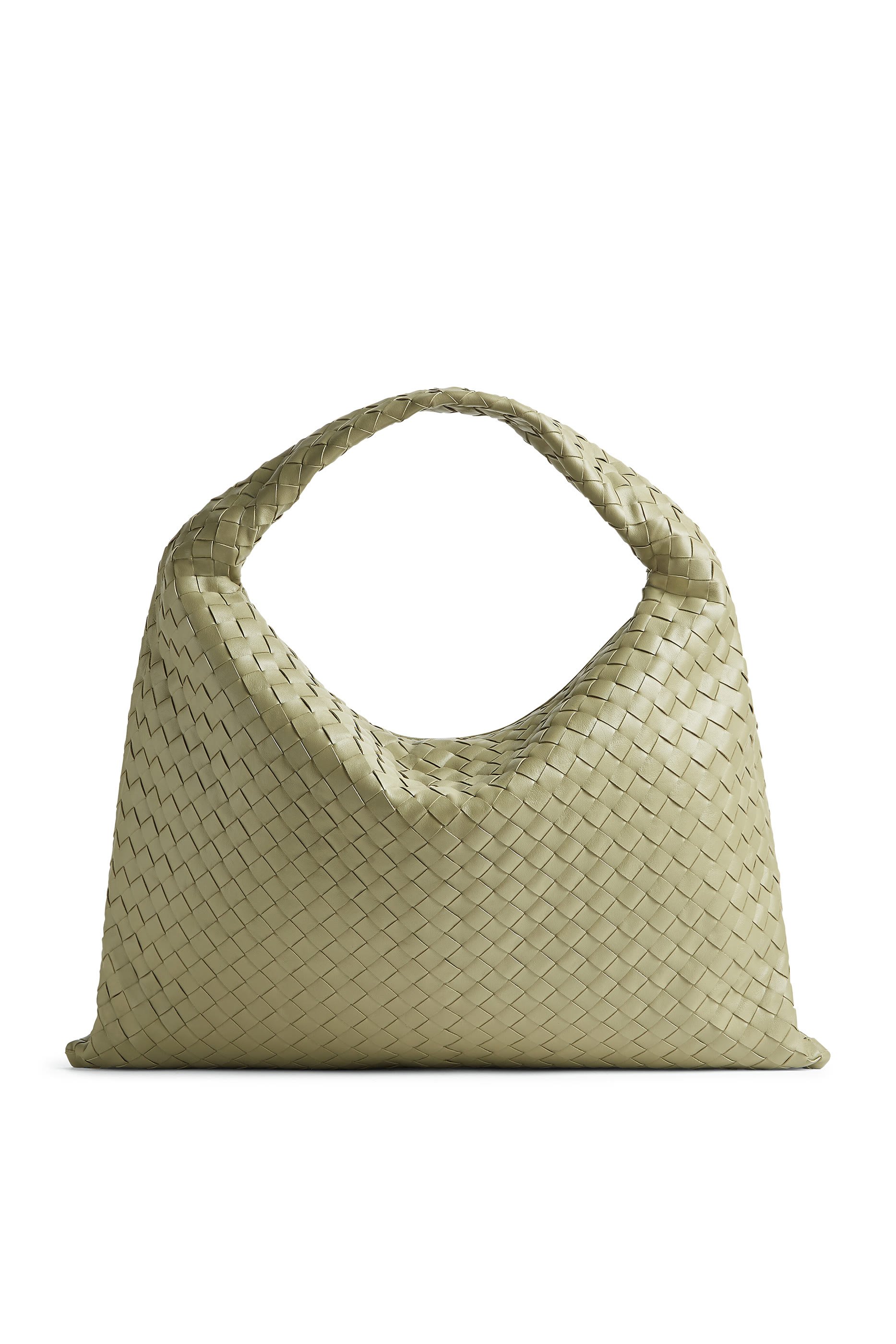 Large Hop Shoulder Bag