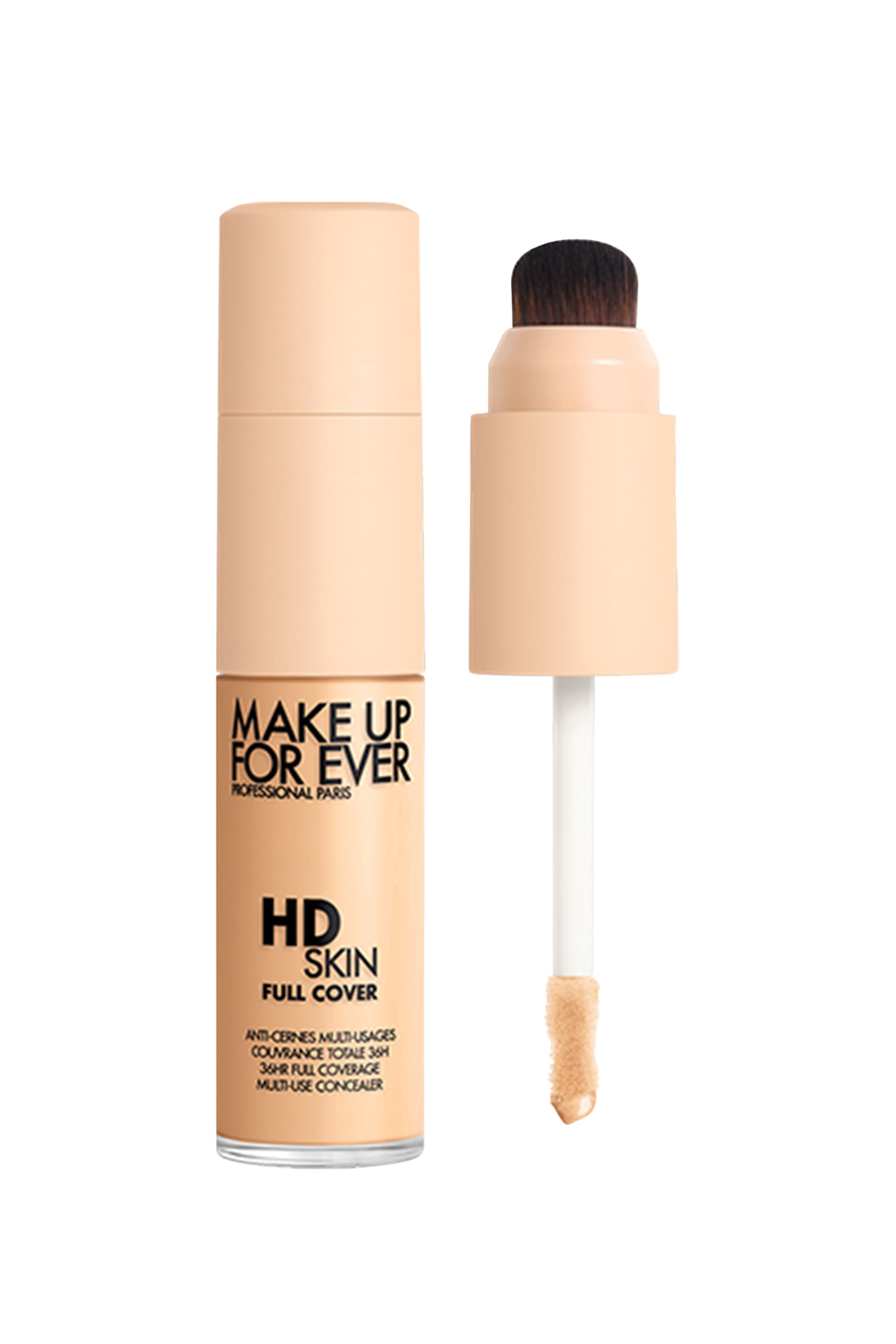 HD Skin Full Cover Conceale