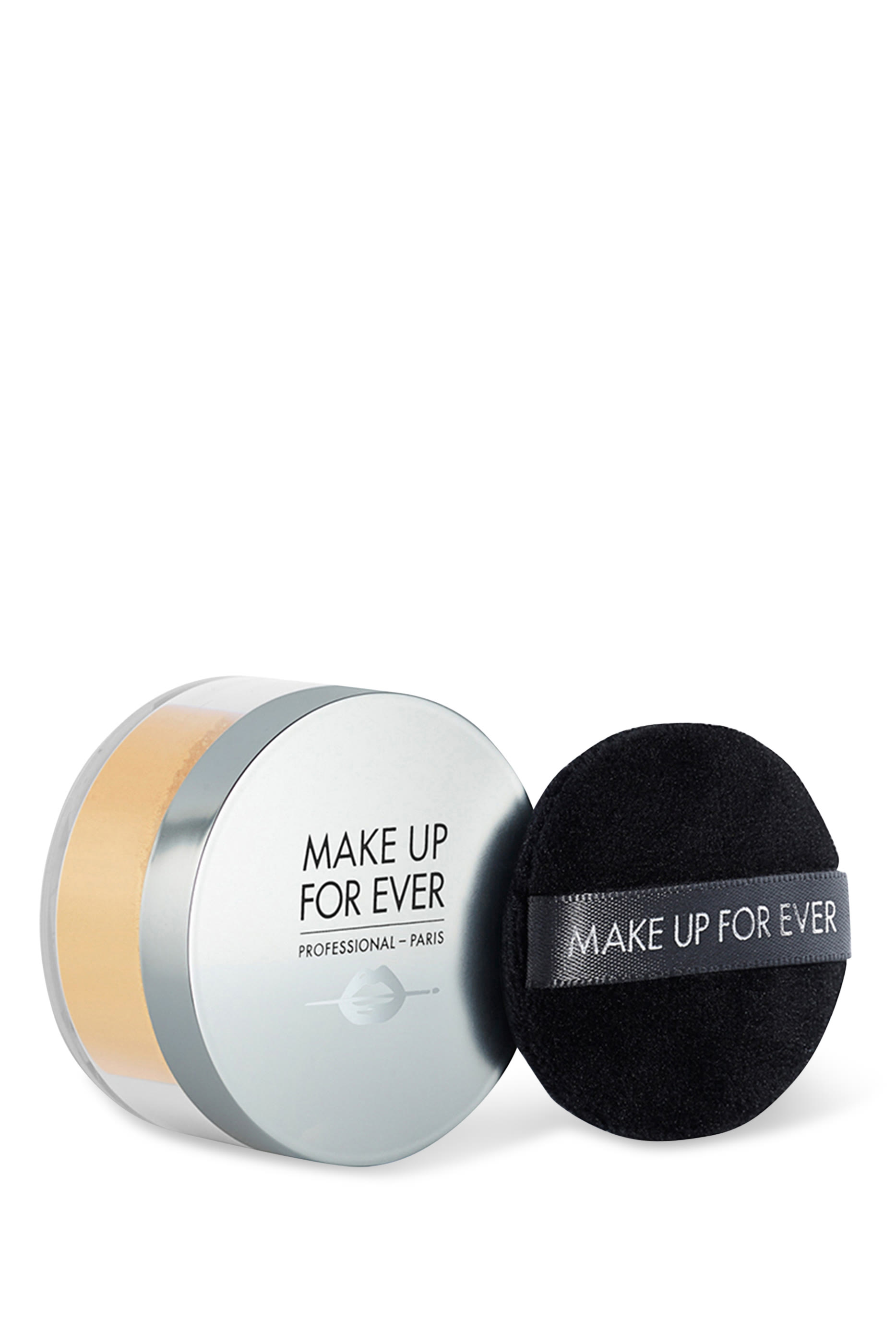 Ultra Hd Setting Powder